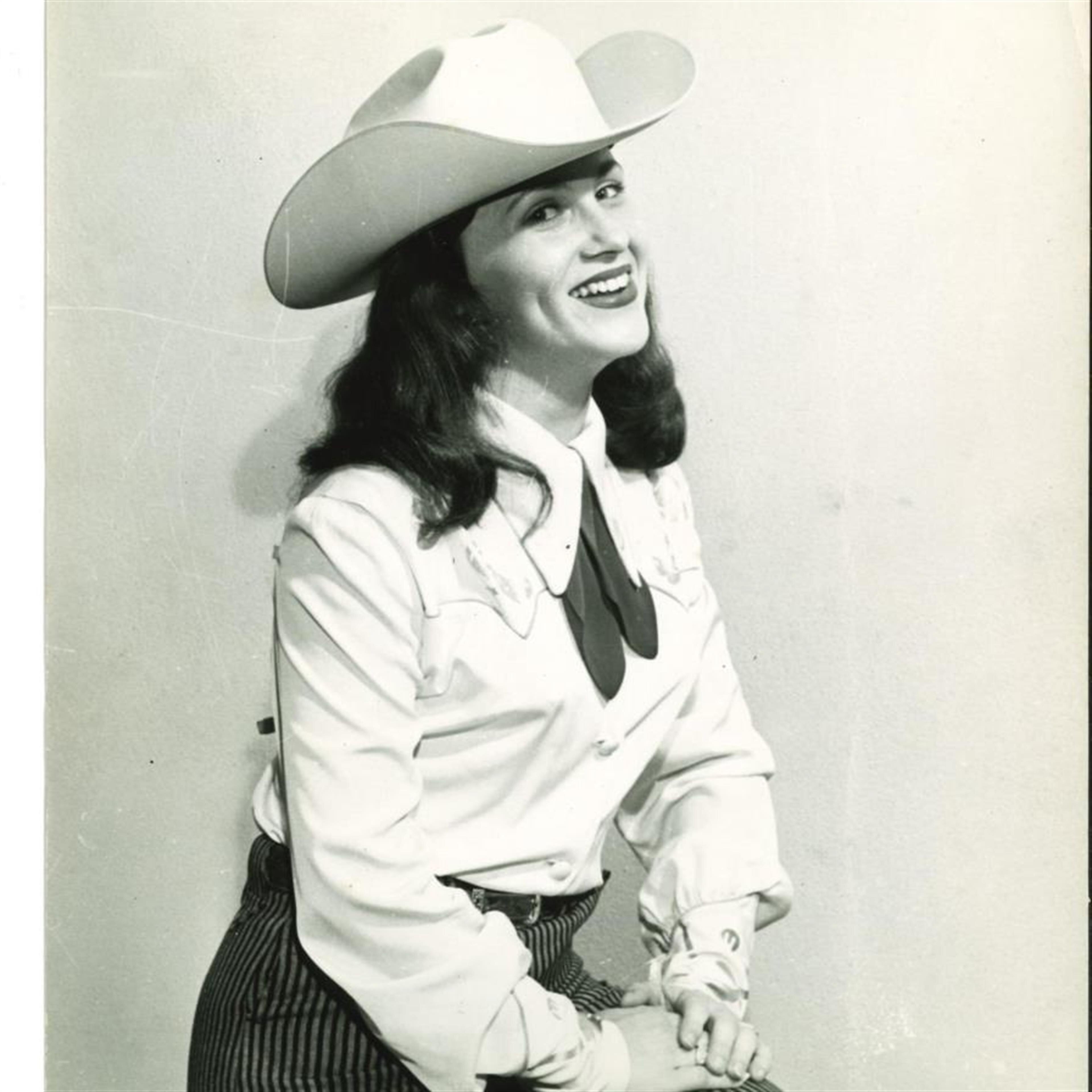 Sammie Lee Coberly