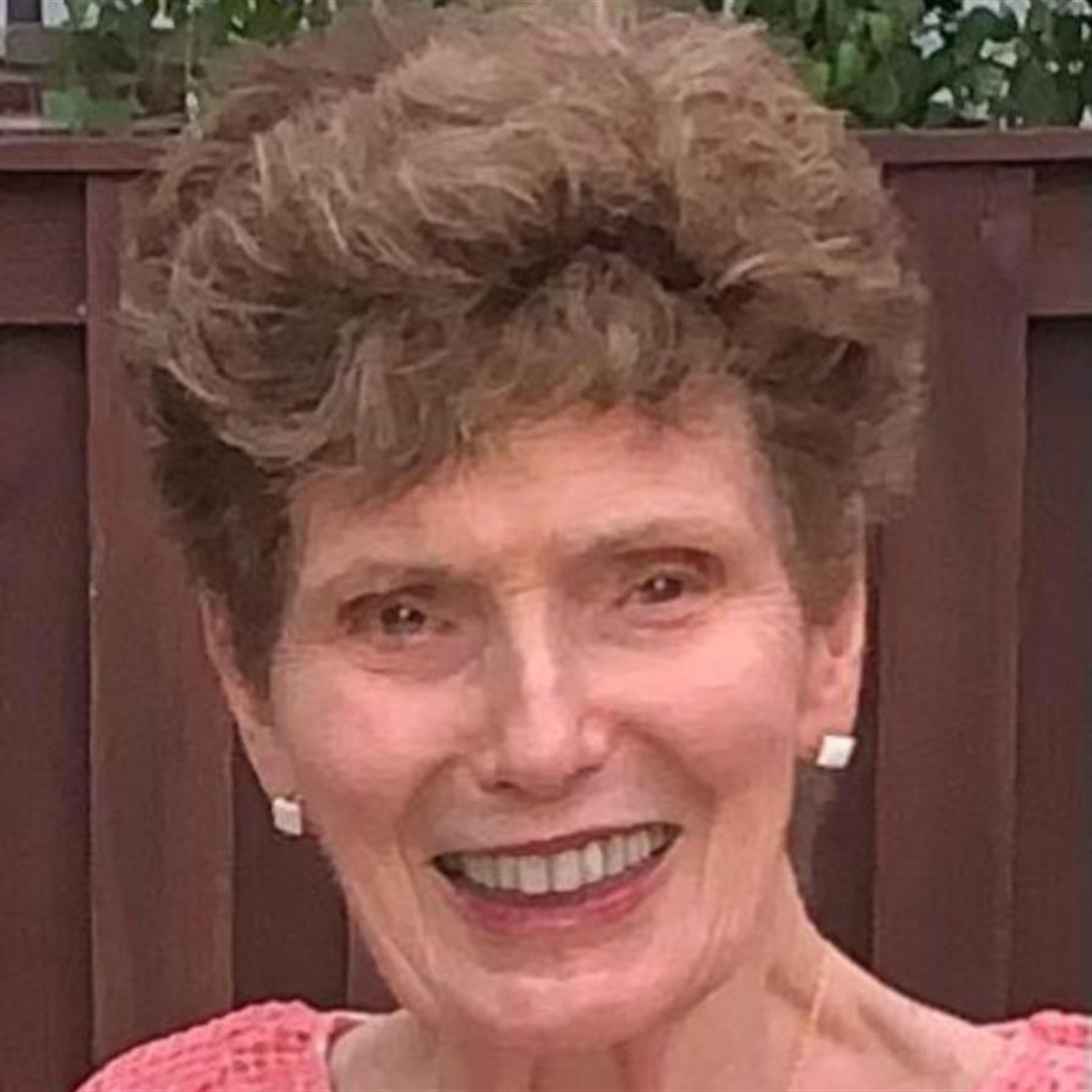 Maureen Ursula Mauser