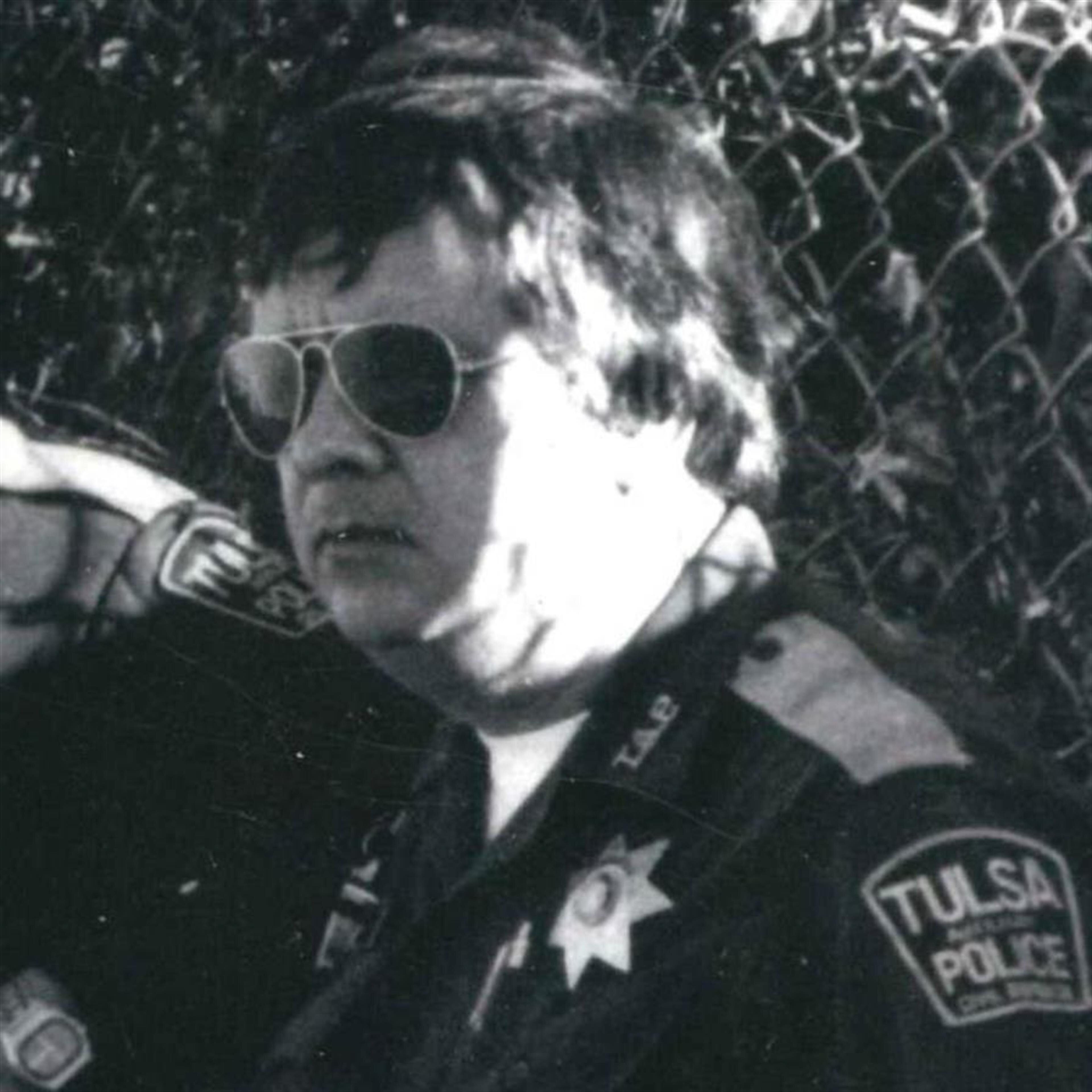 William Samuel "Bill" Parsons