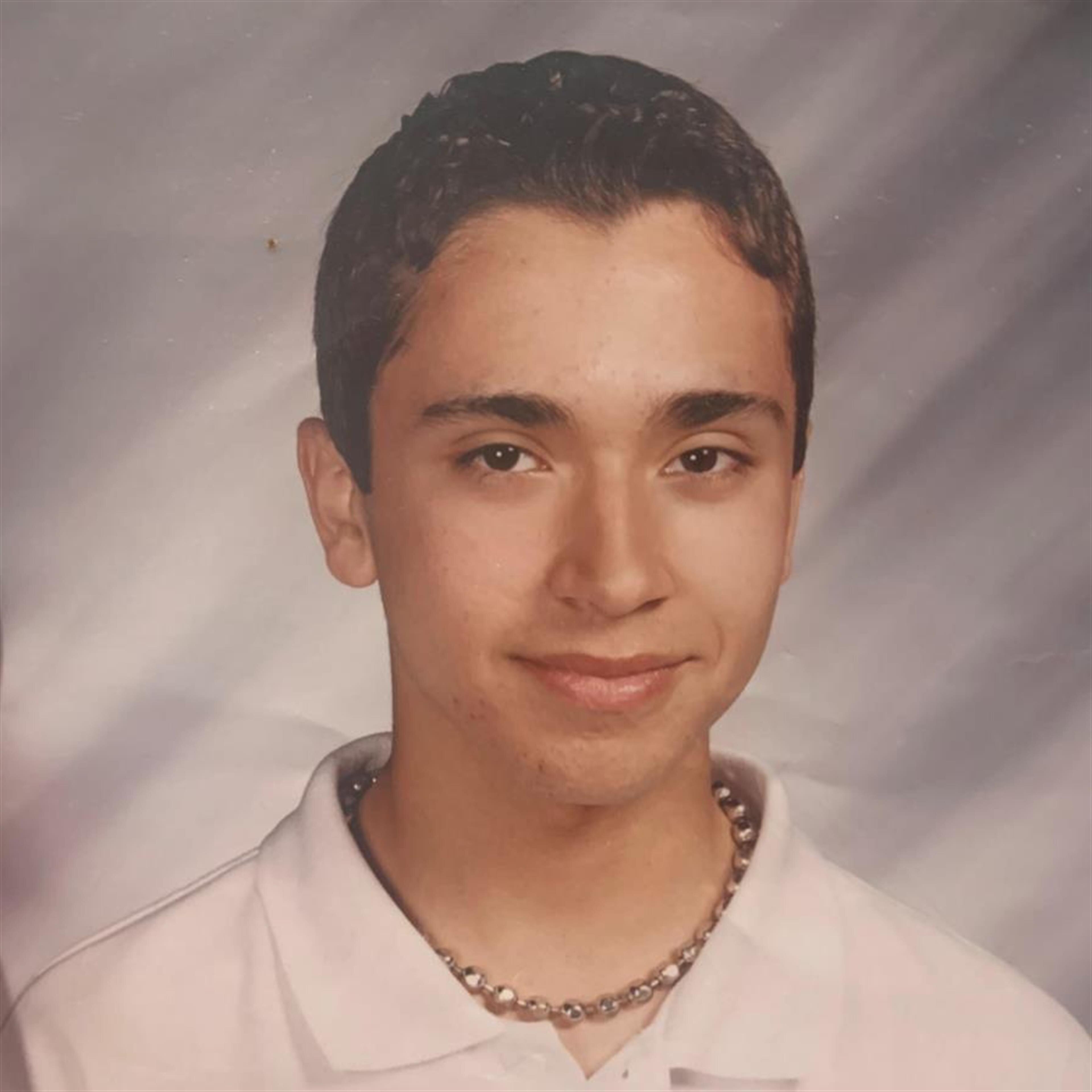 Timothy James Alvarez