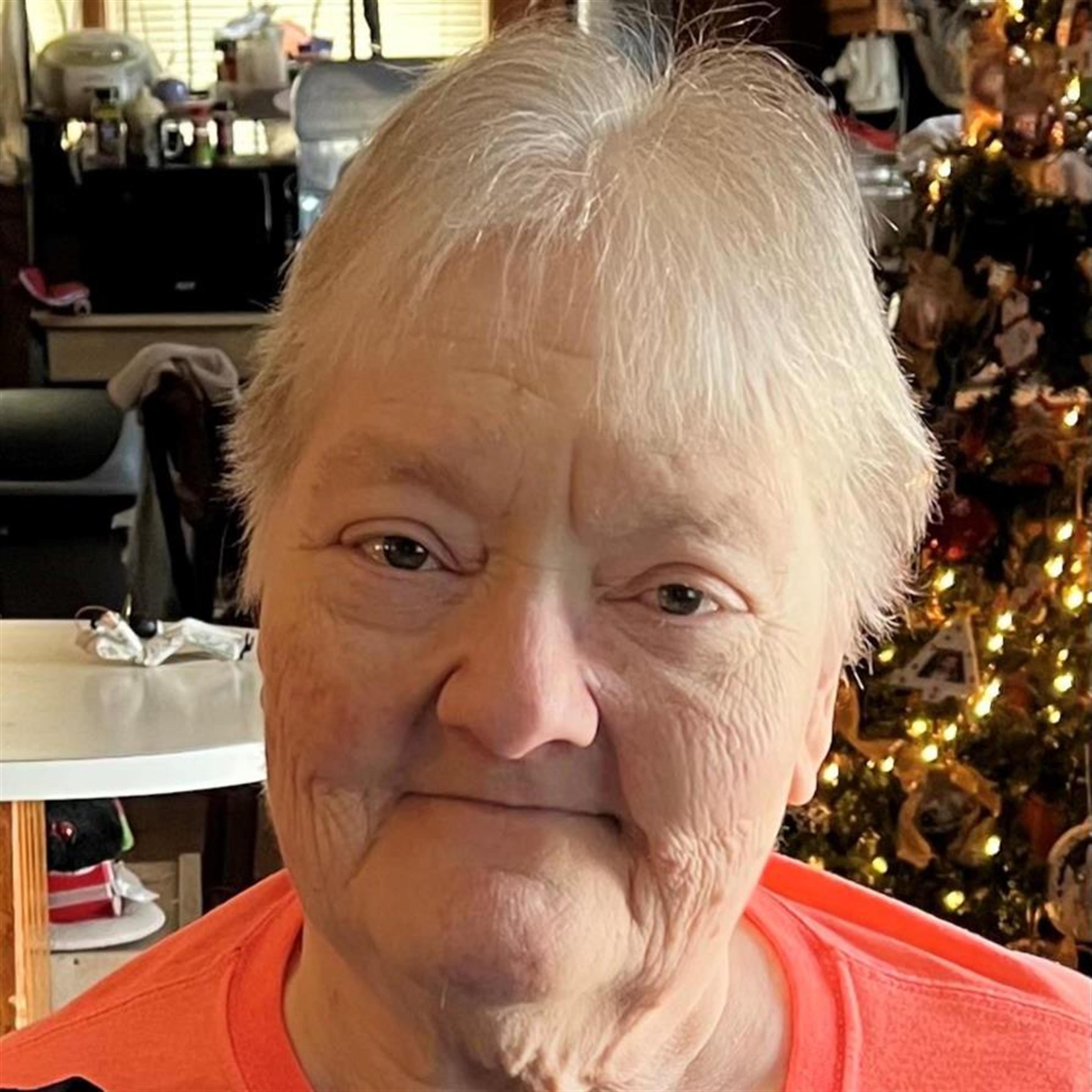 Linda Dale Mills Crisco's obituary picture