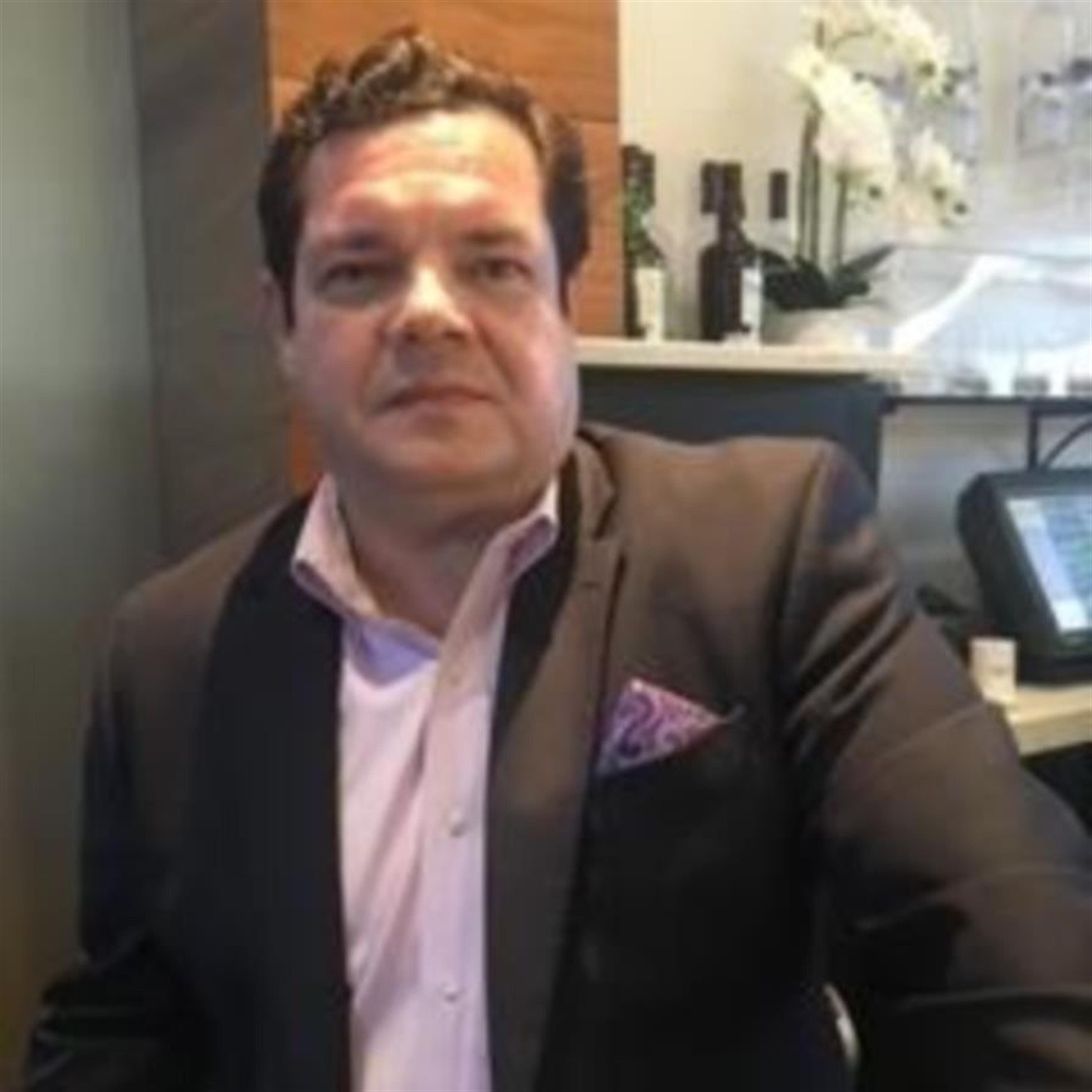 Cesar Cristian Moreira