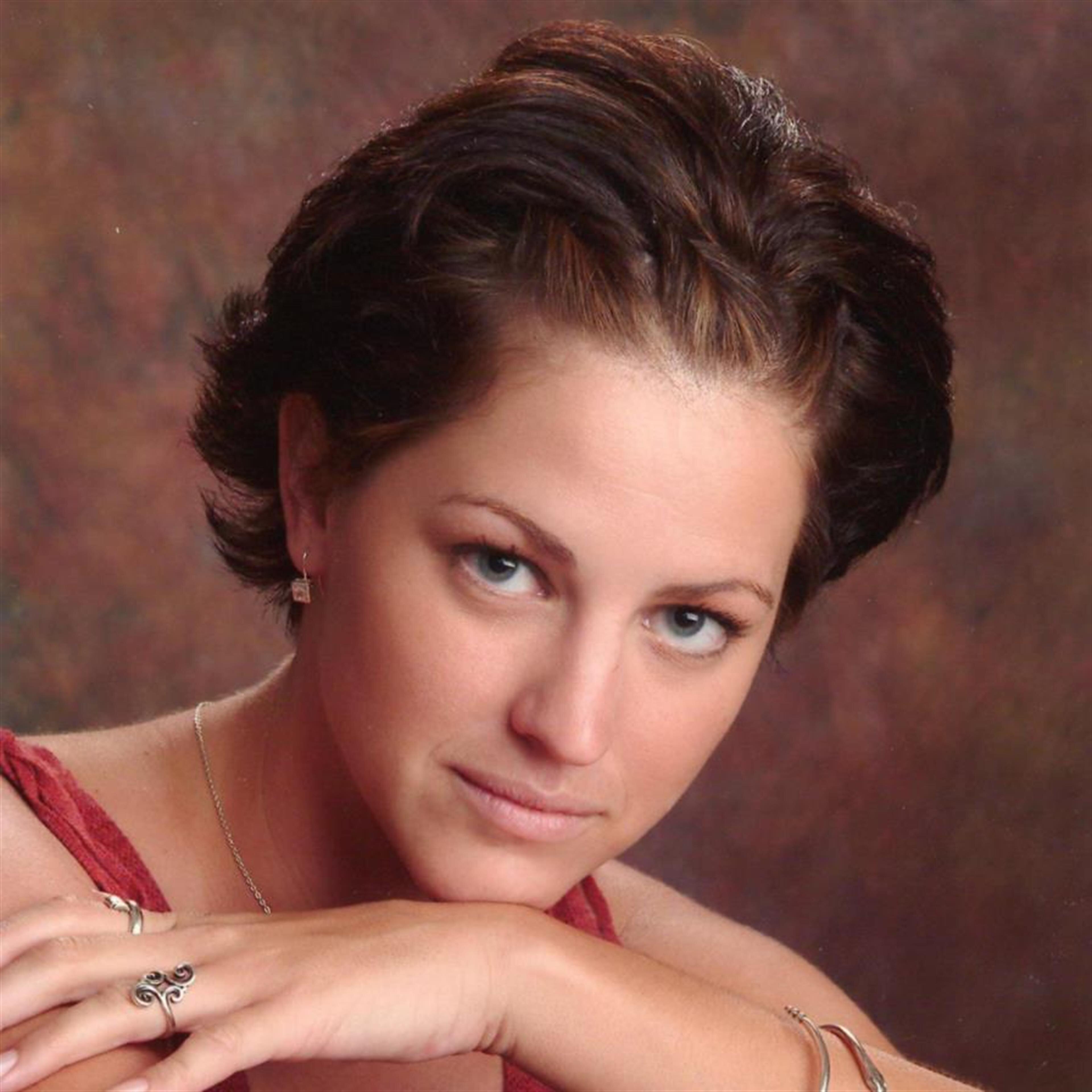 Dana Marie Opitz
