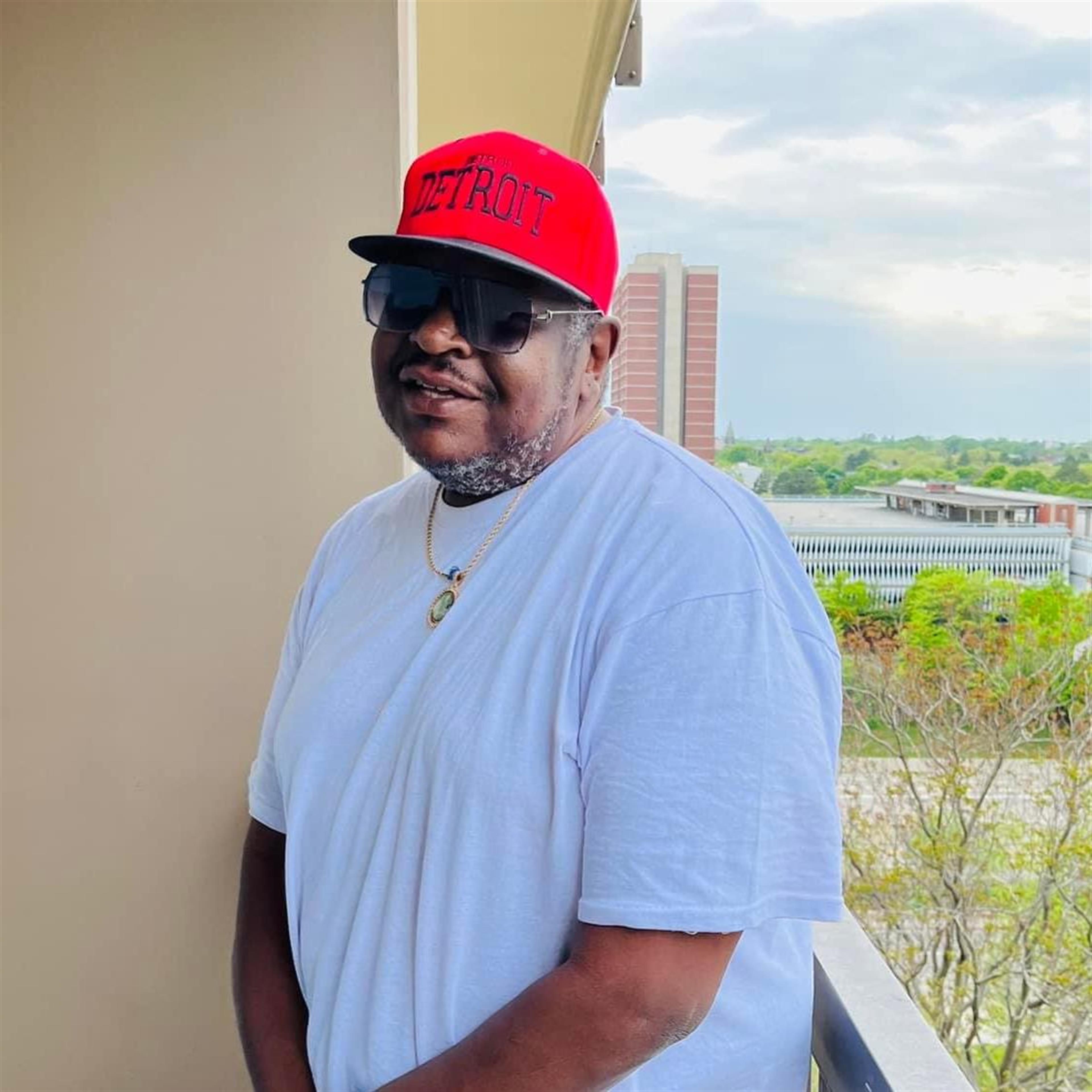 Mr. Craig Johnson, Sr.