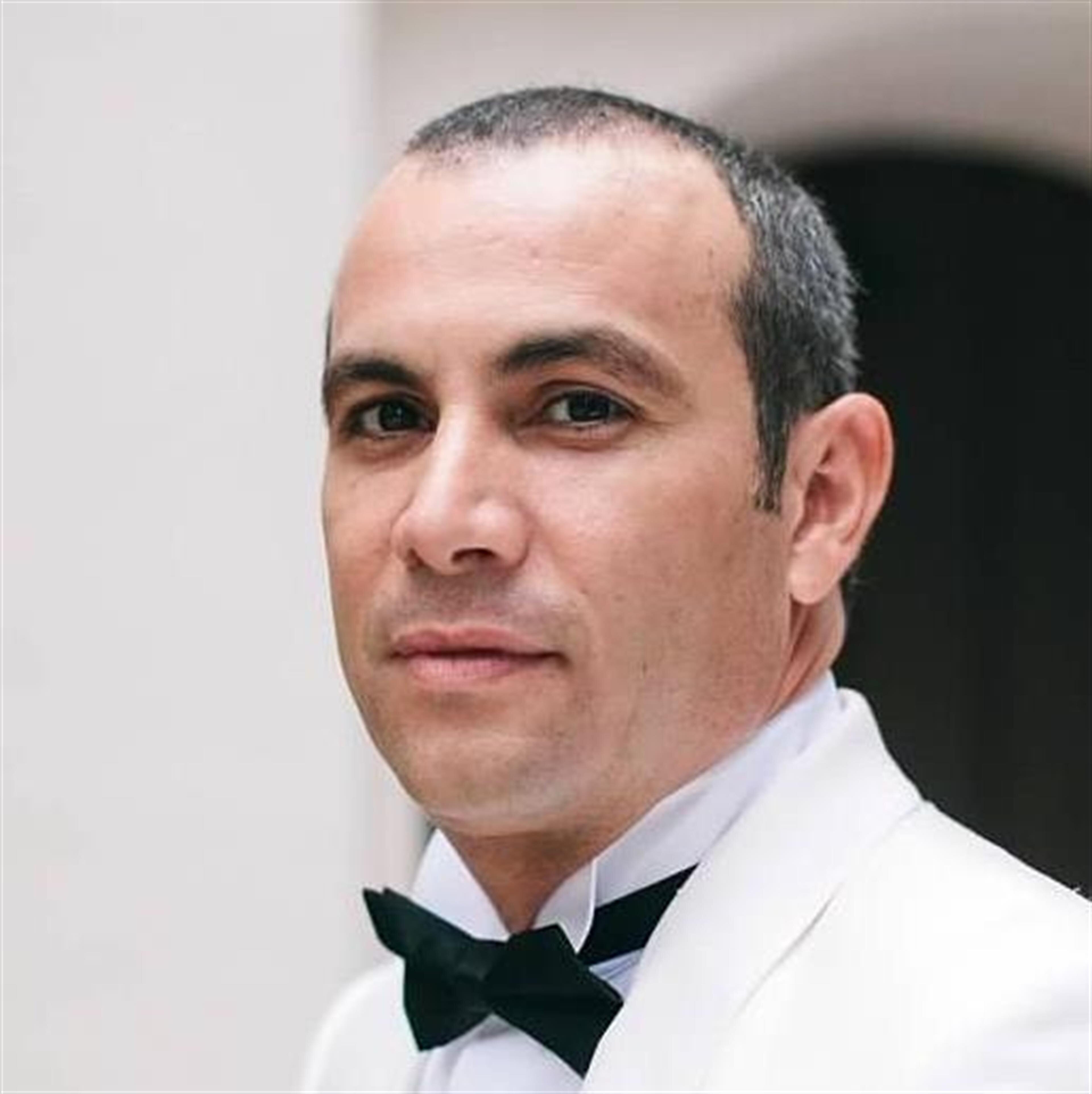 JOSE ALDEMAR YUSTI LLANO