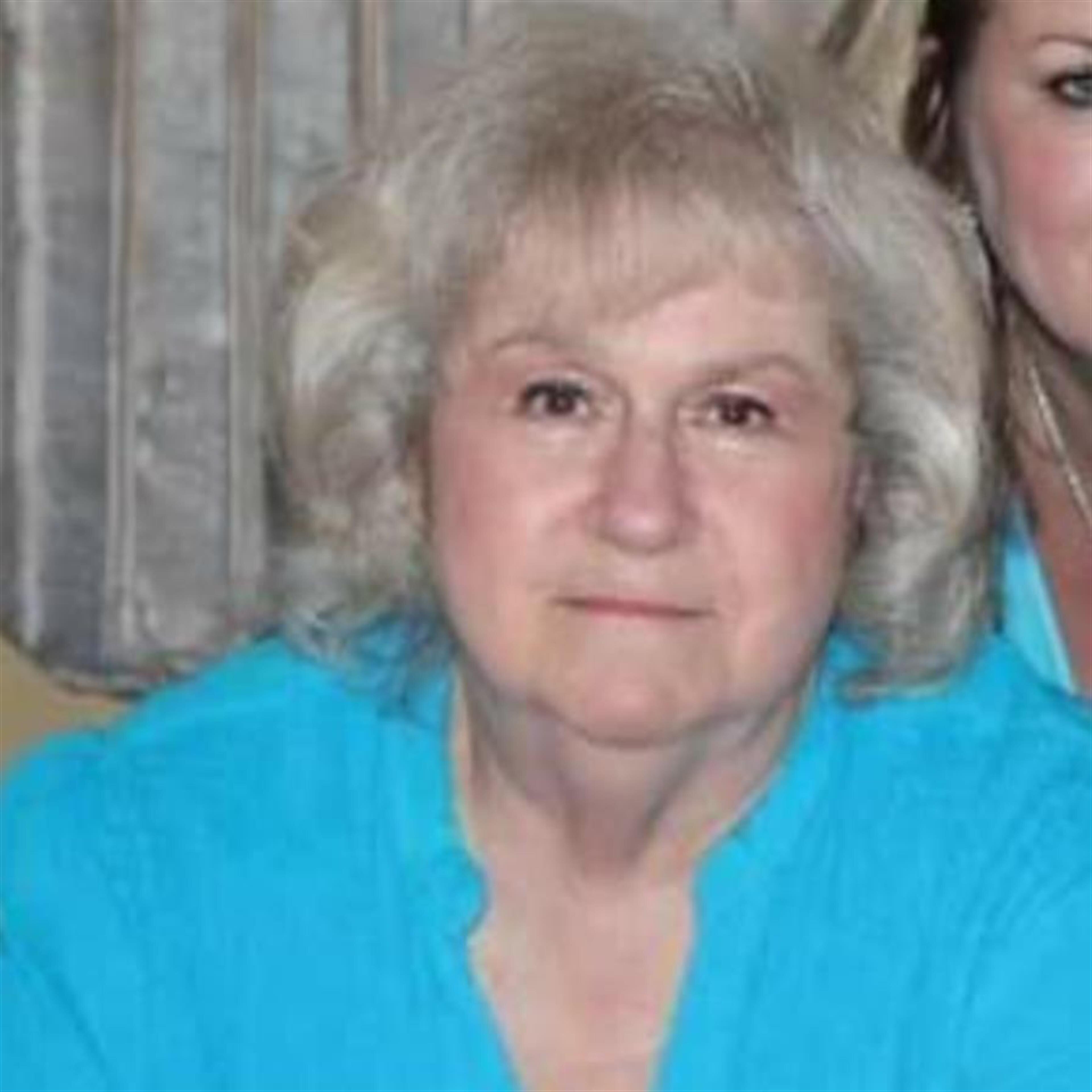 Wanda Janes
