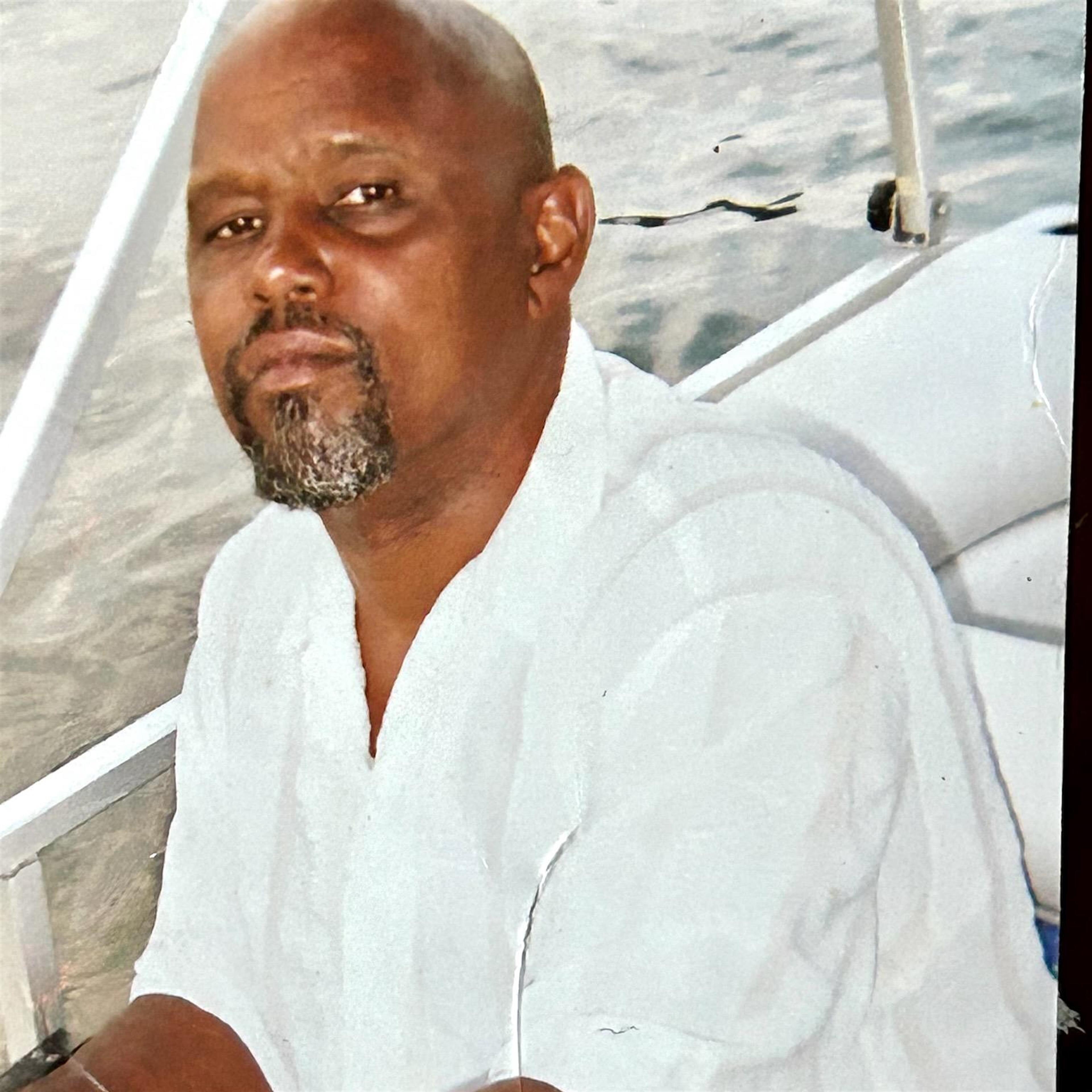 Robert Charles Johnson