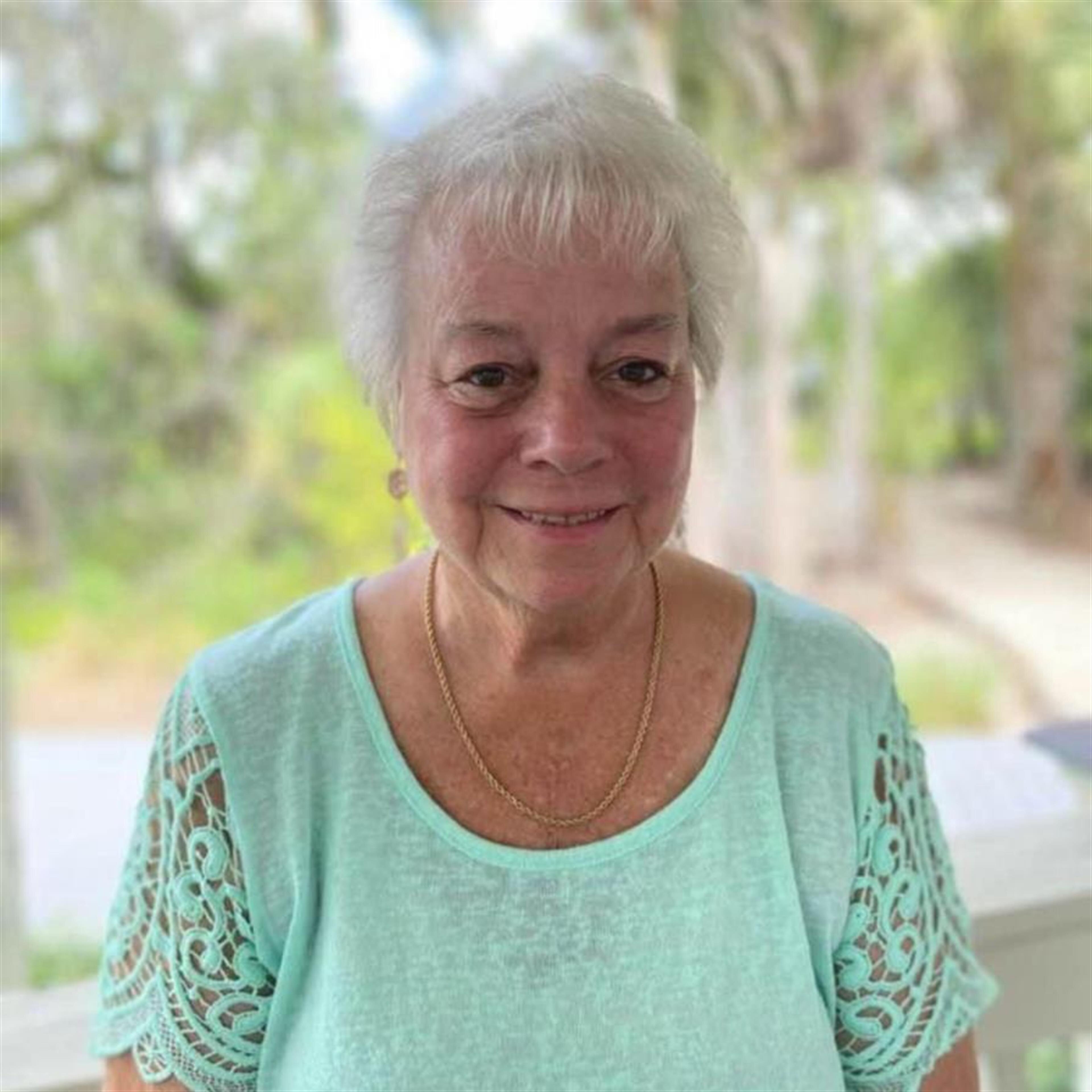 Nancy Cupples