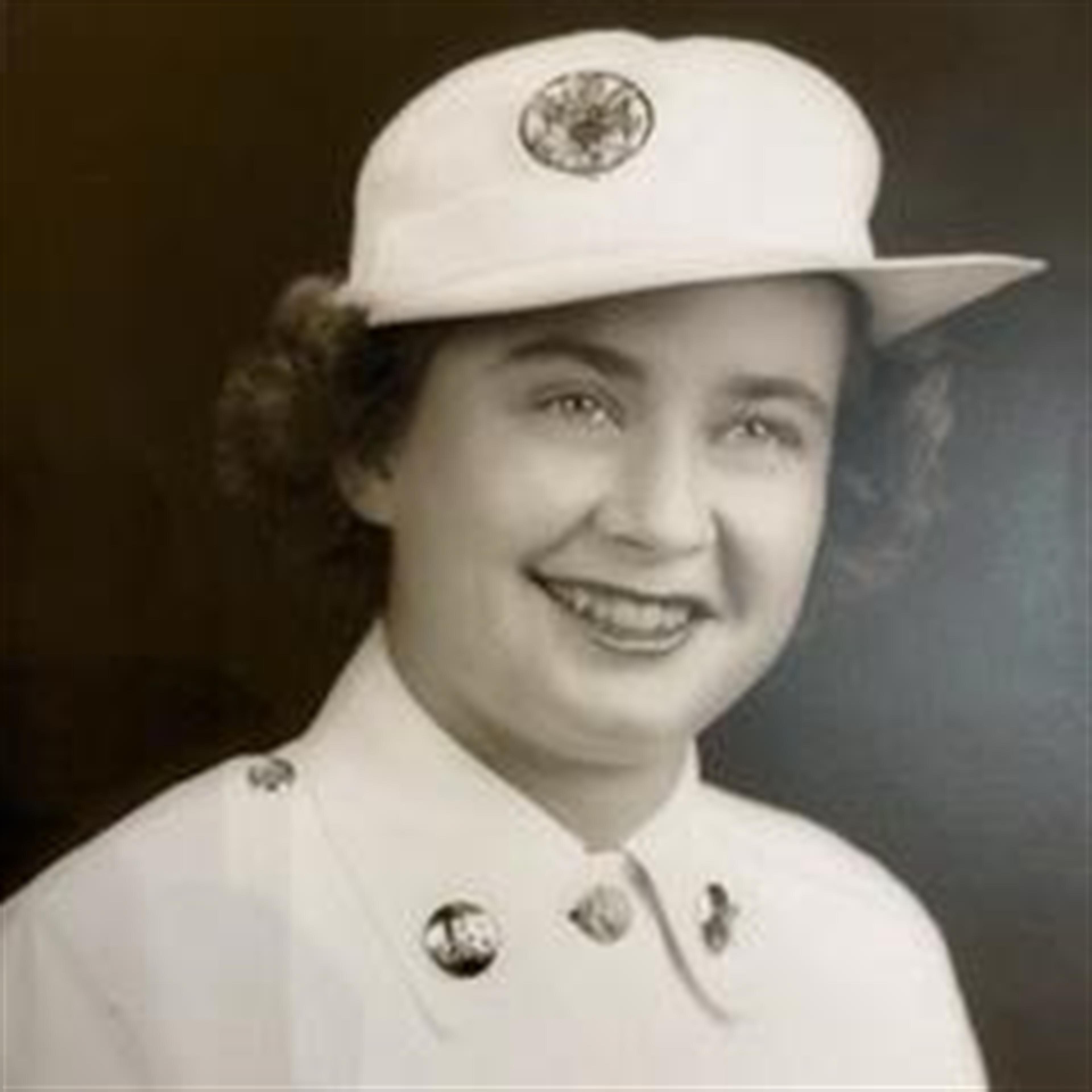 Nancy Jean Rowe