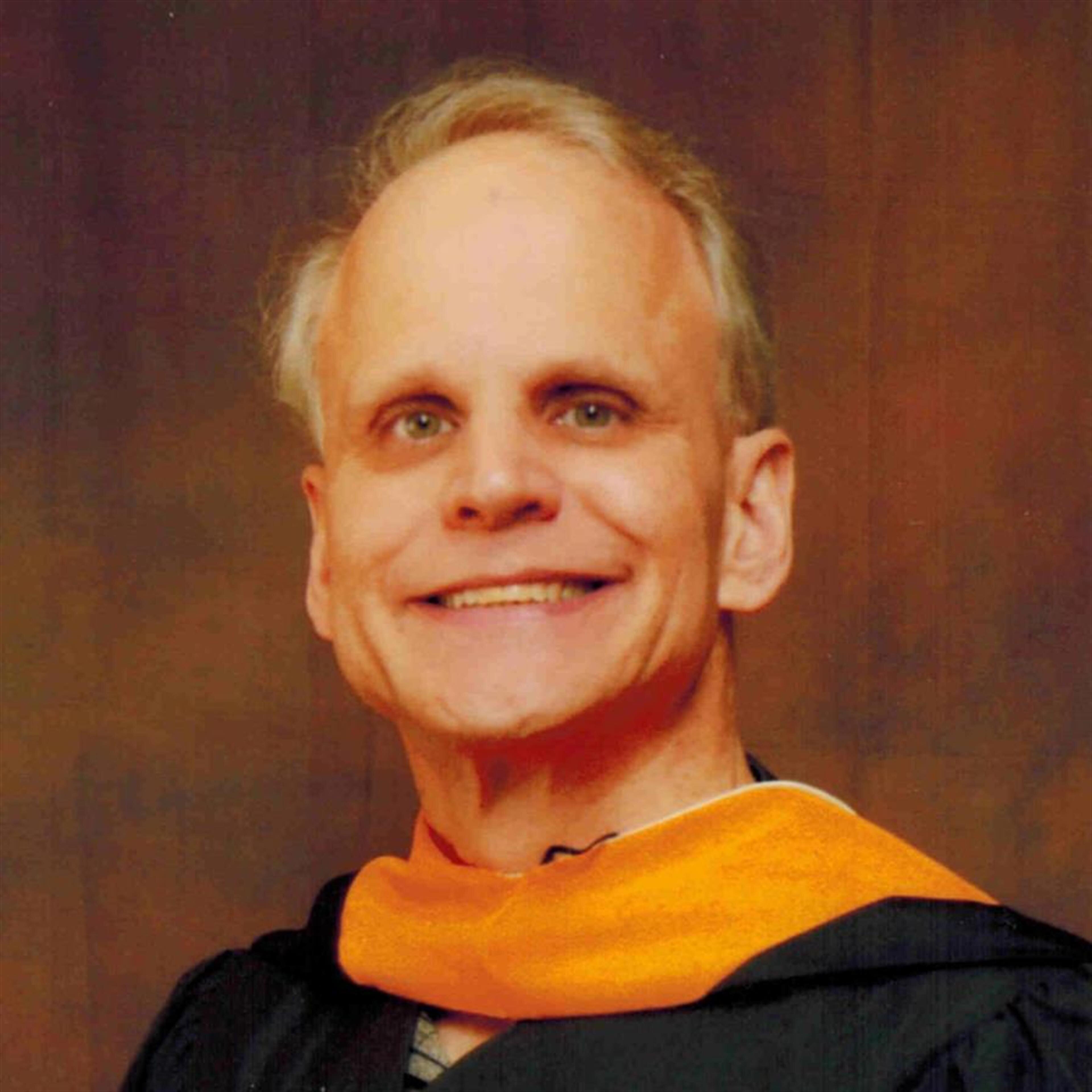 Brian Edward Deman