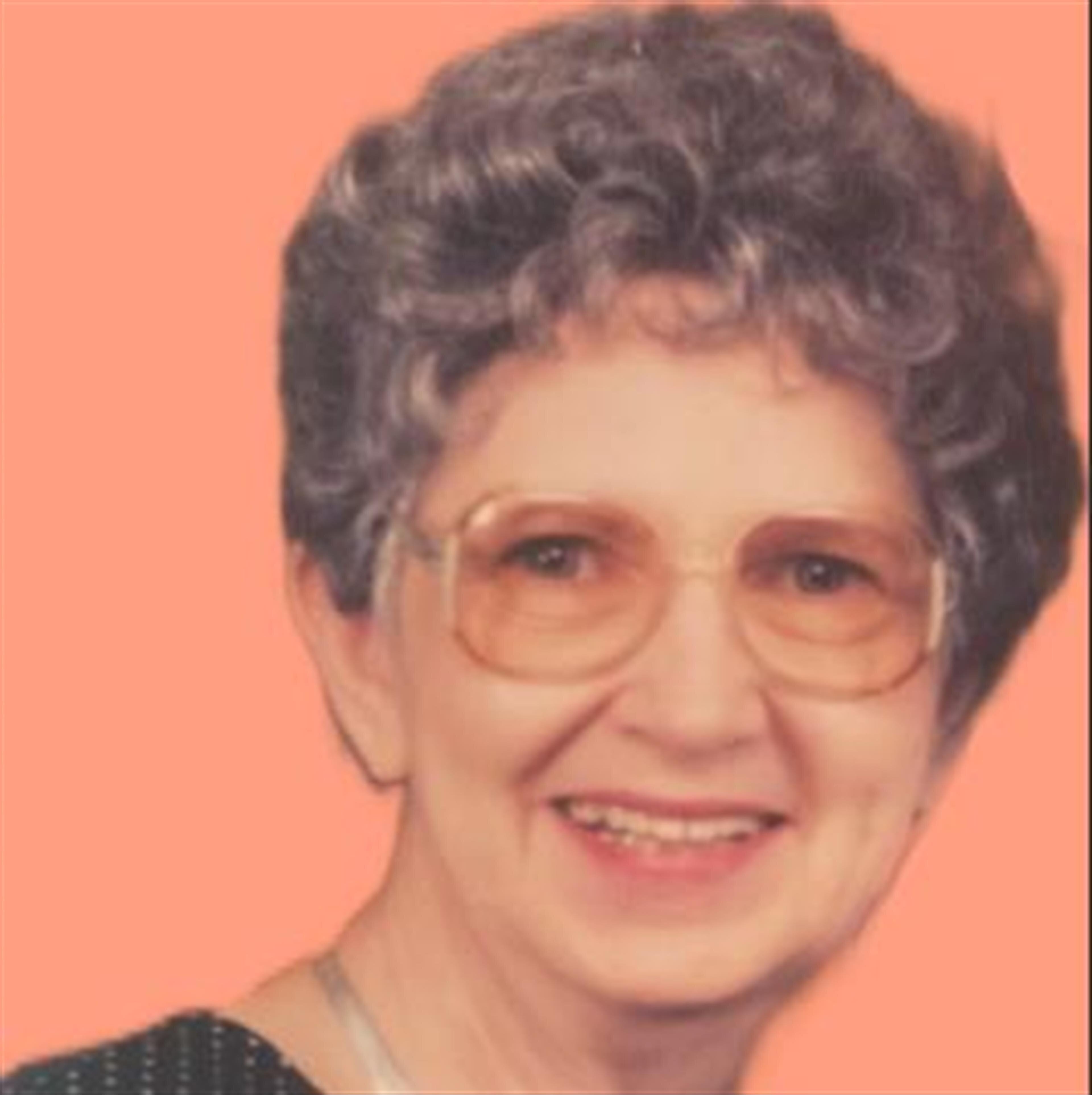 Edith S. Householder