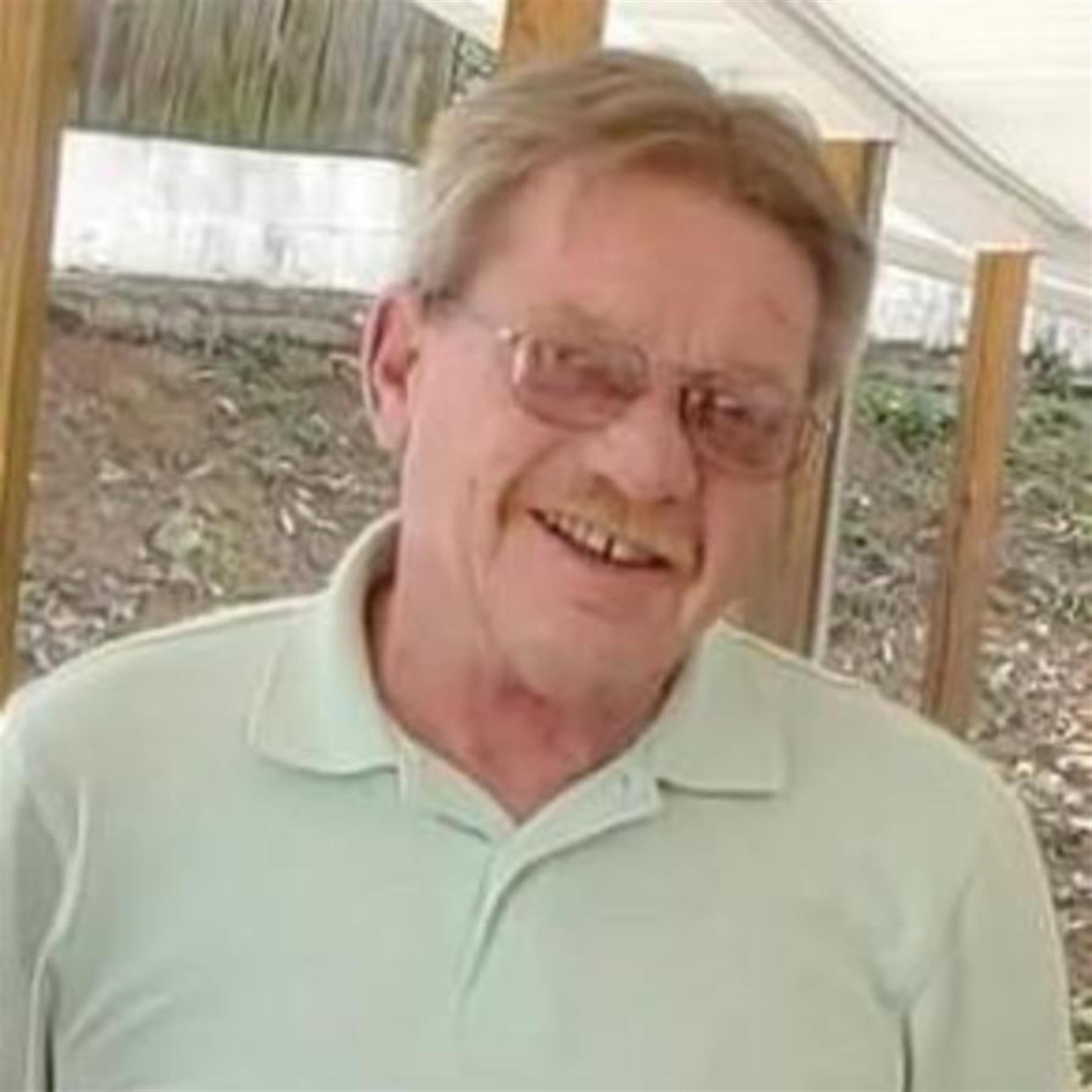 Mr. Ronald Edward Ball