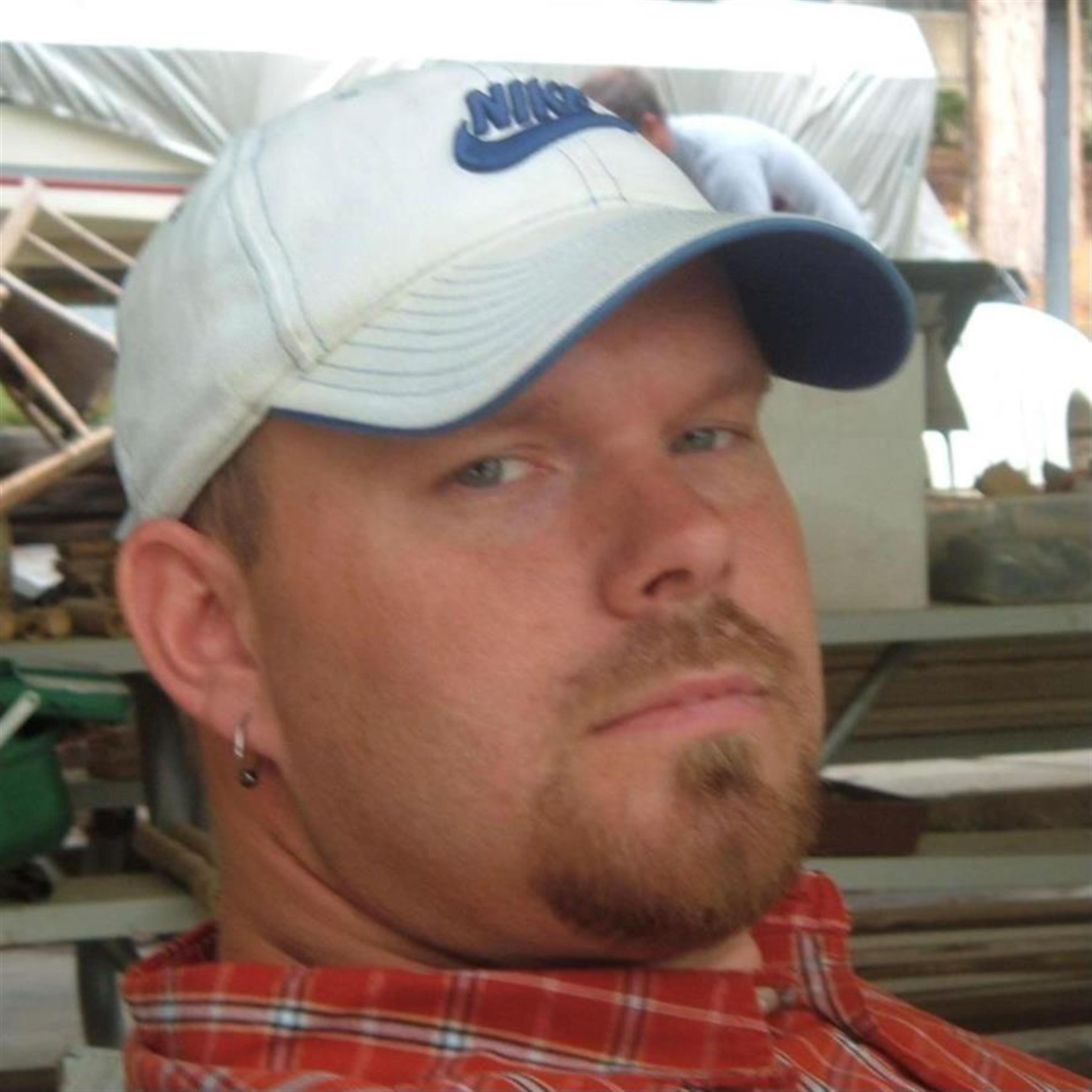 Edward Thomas Rouse's obituary picture