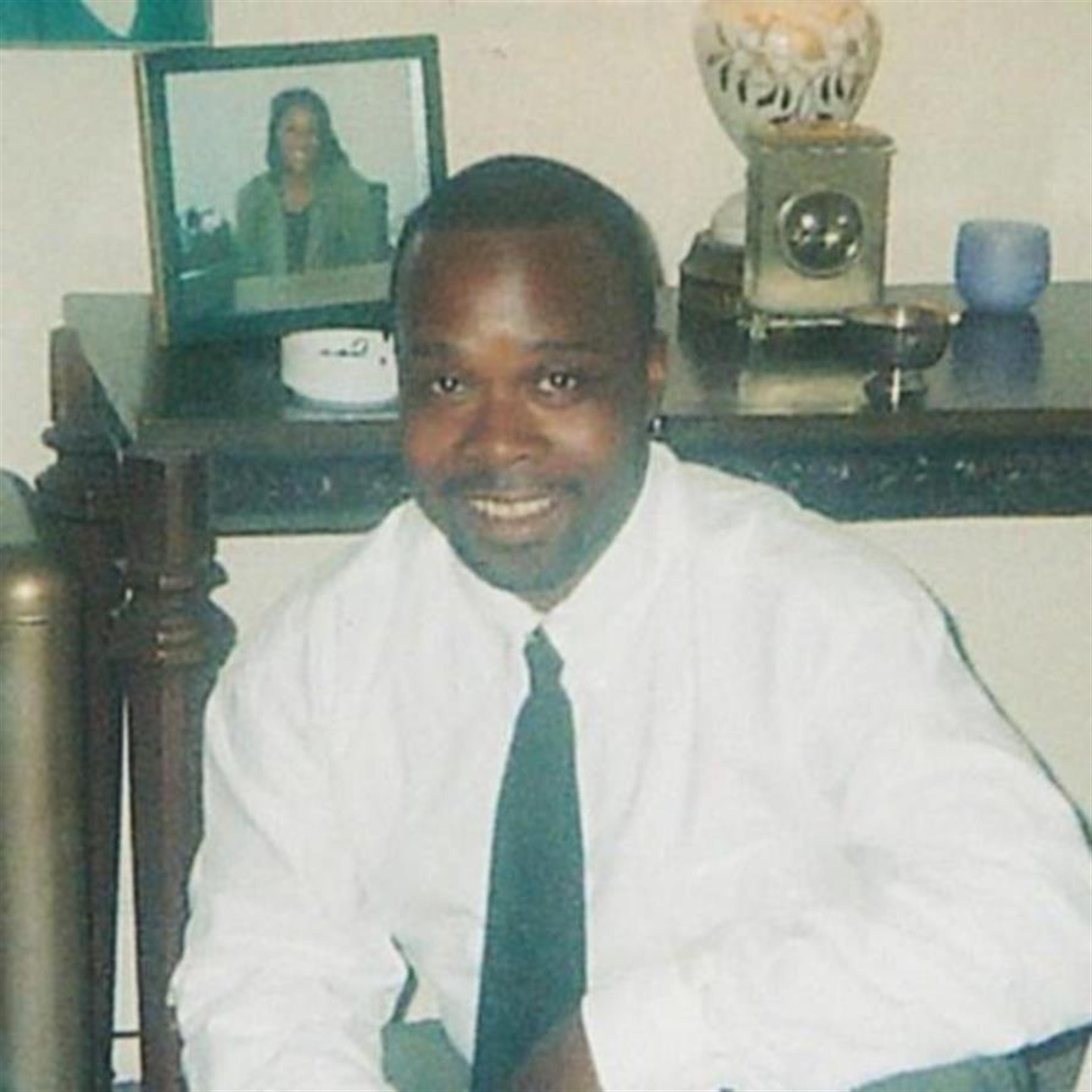 Mr. Roy Anthony Owens