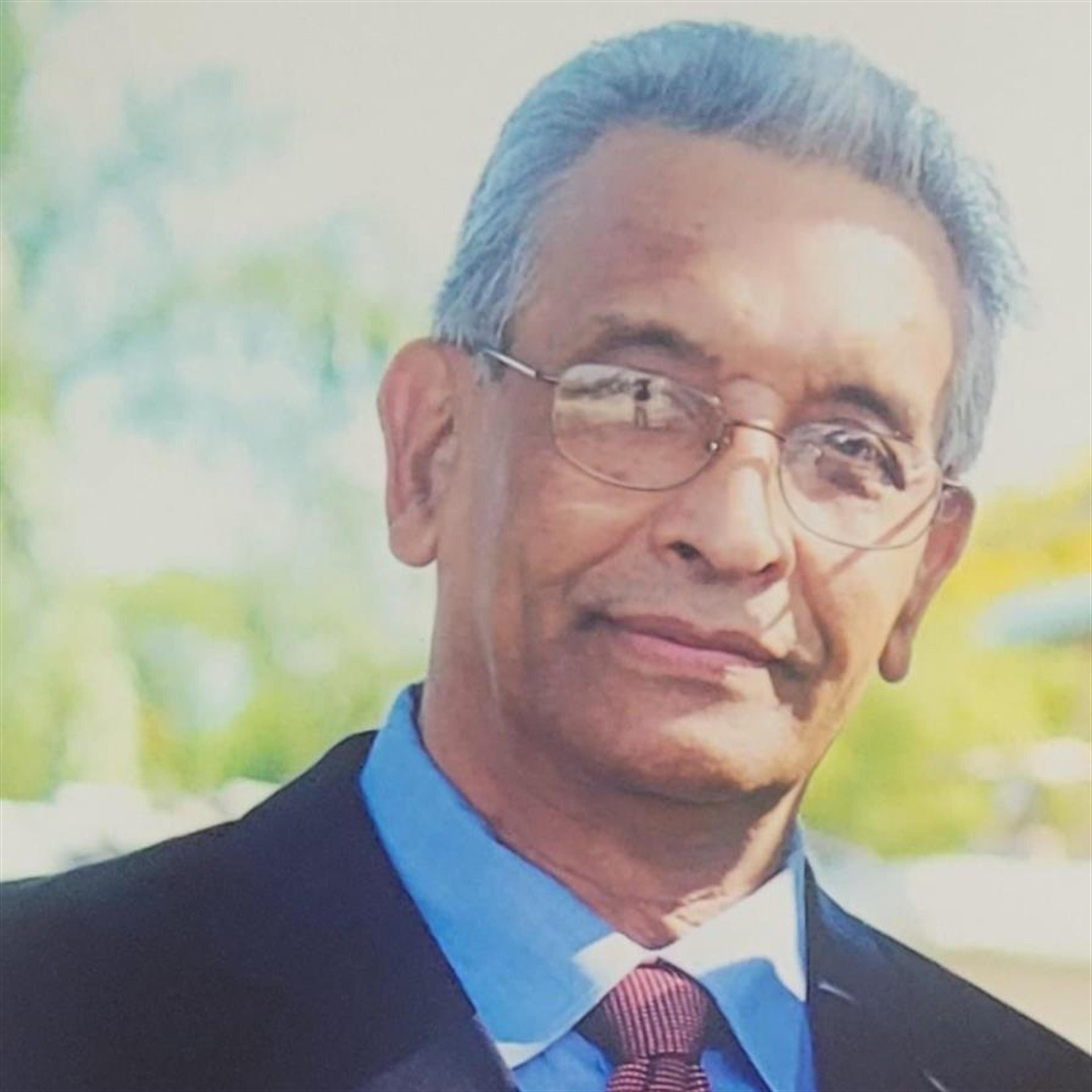Manuel Lebron Montero