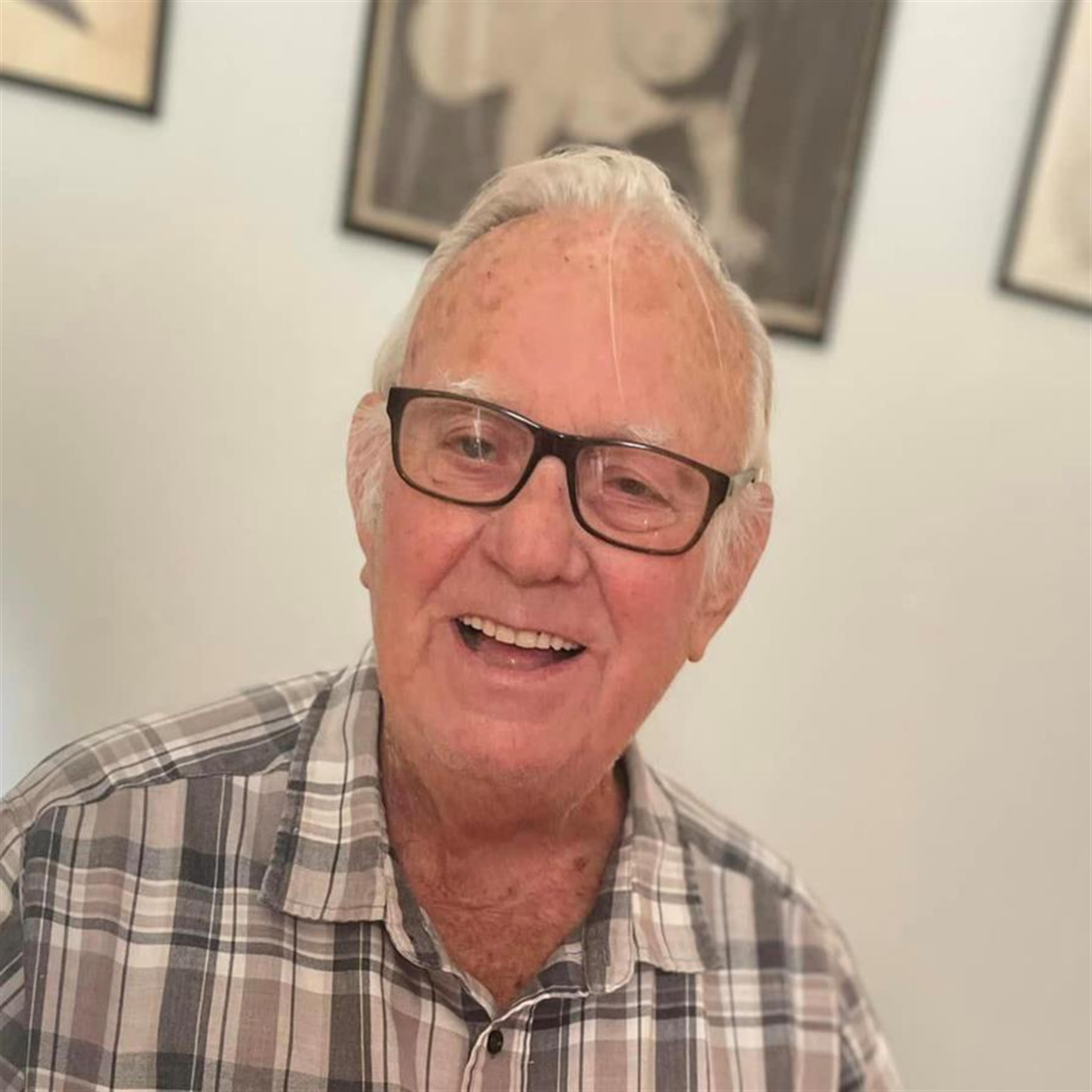 Joseph Jacob Leonhardt Jr.