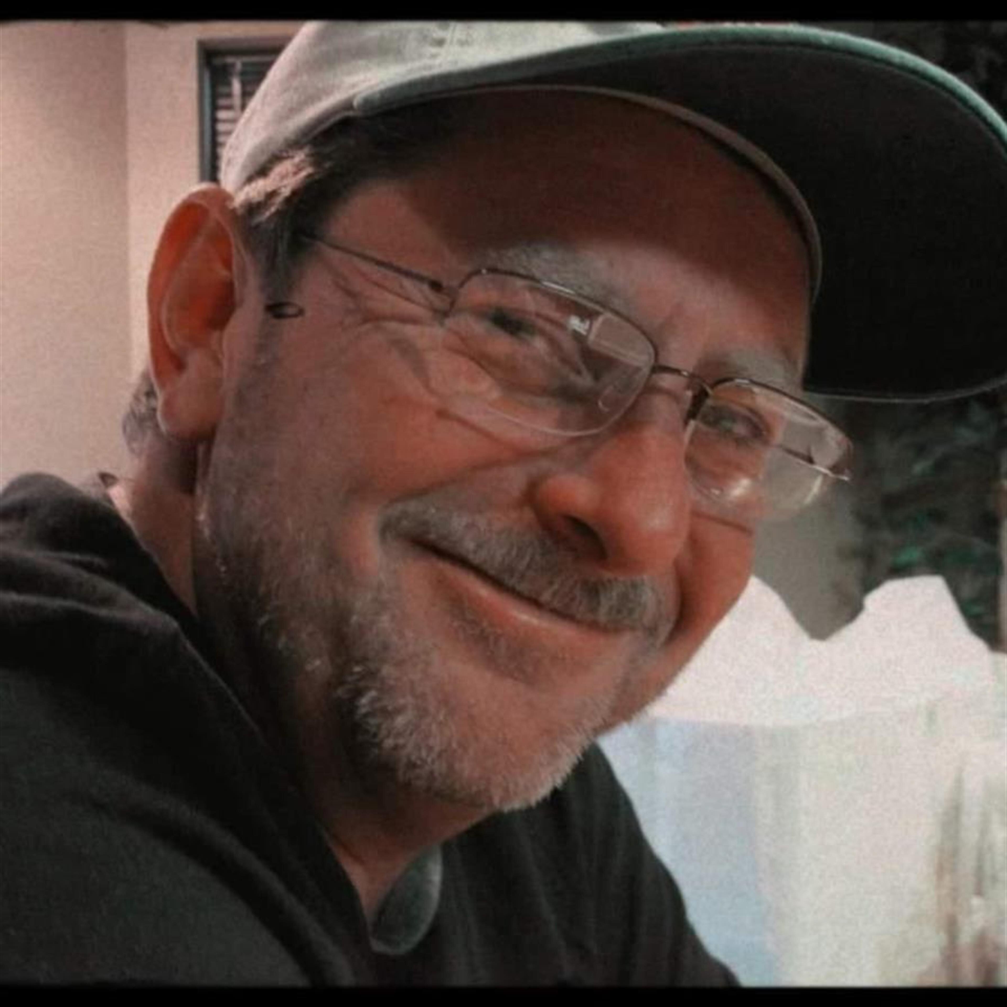 Dale Edward Hoofard