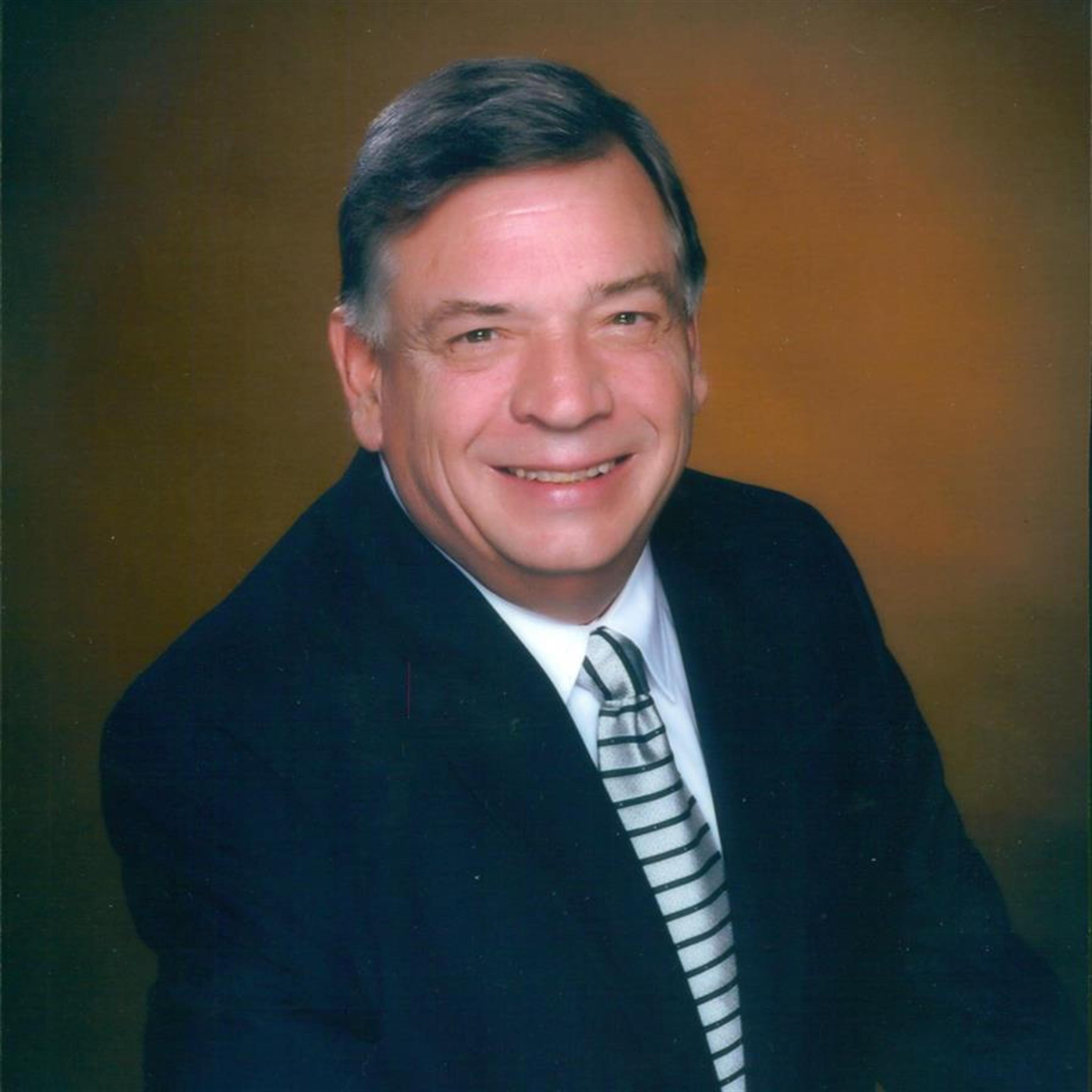 Arthur Winfrey Walker Jr.