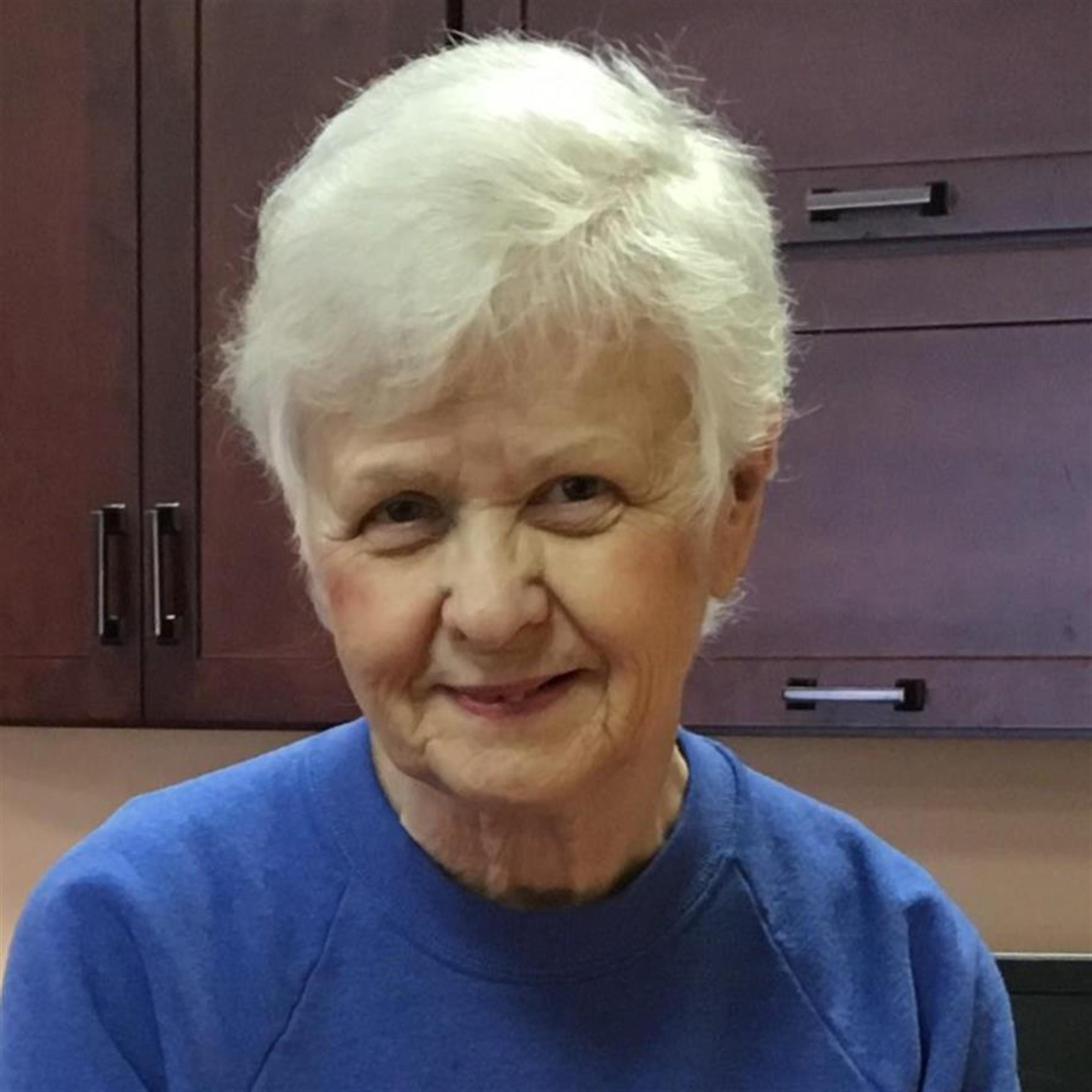 Karen M. Silva