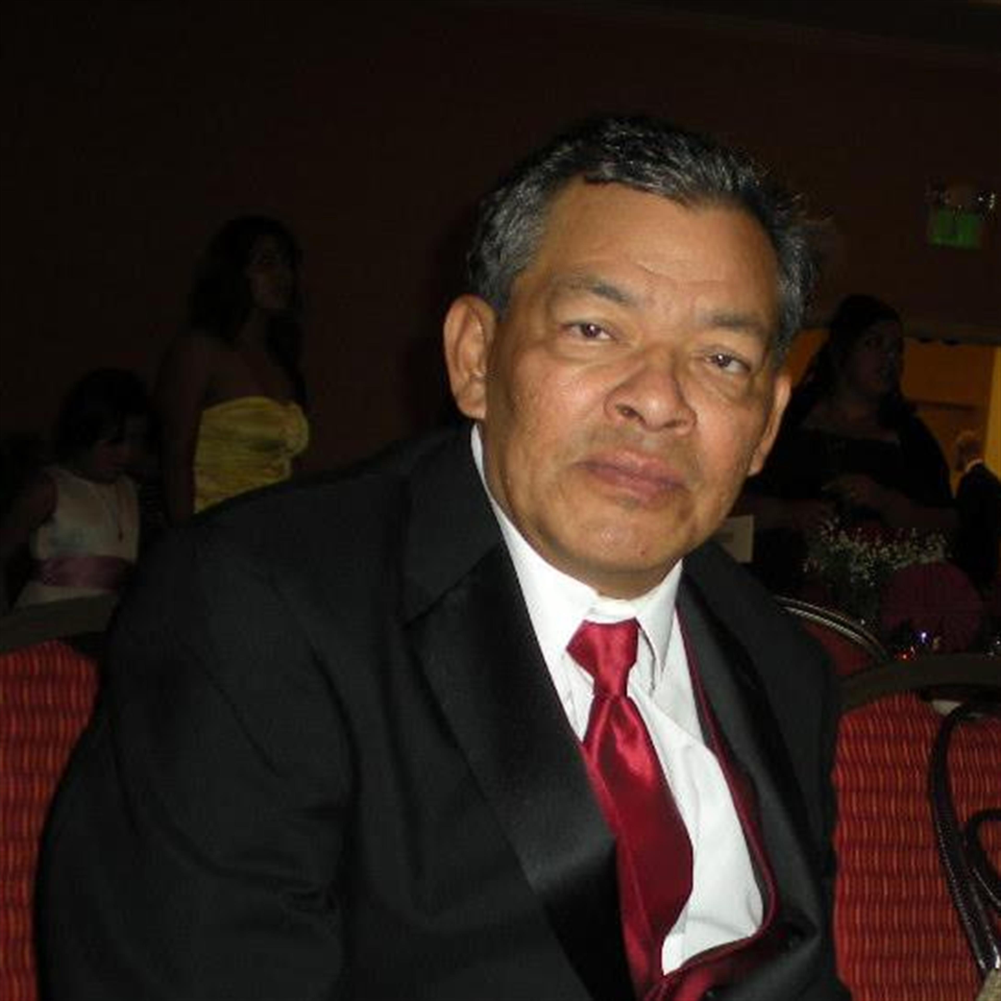 Francisco Quintanilla