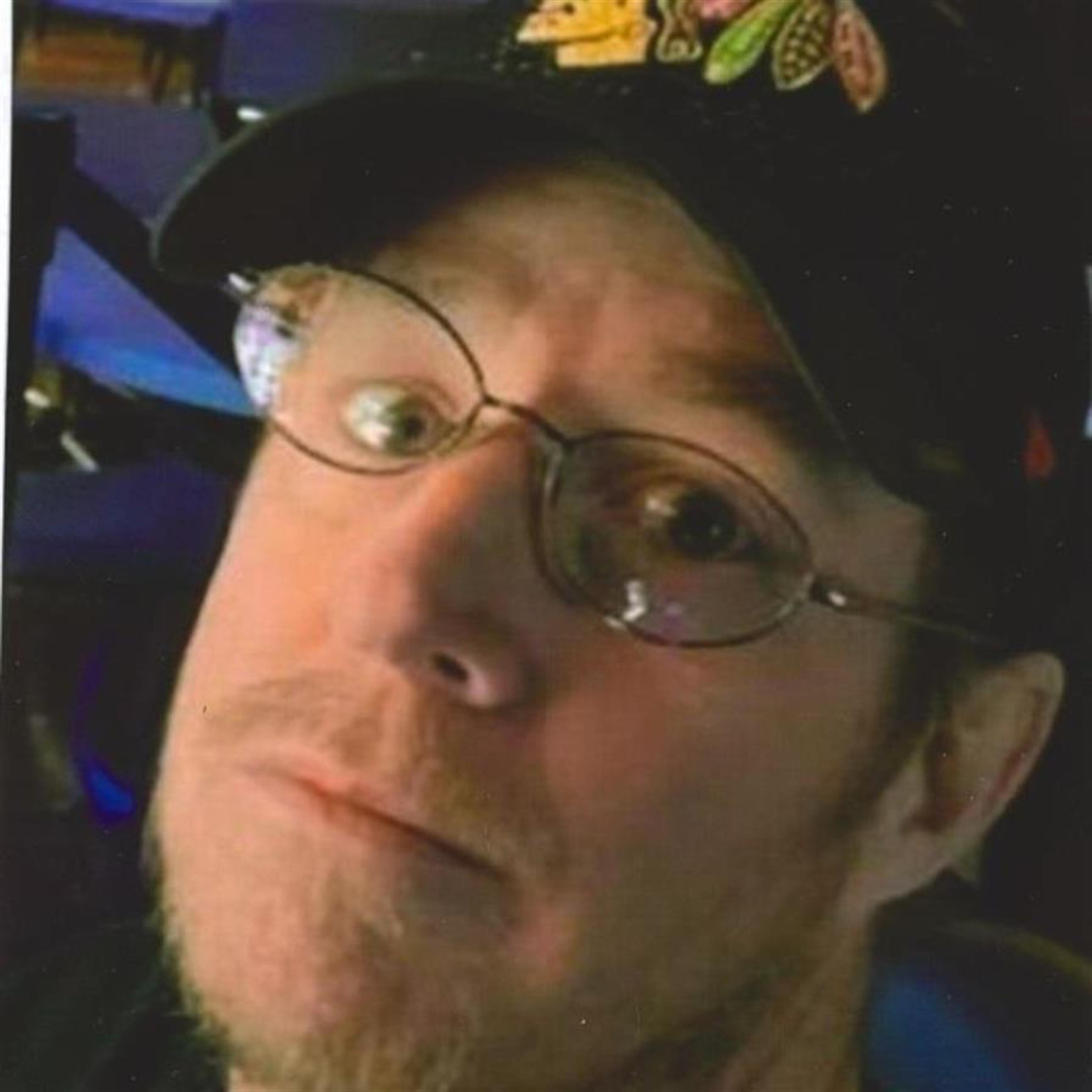 Timothy Marcus Tappendorf