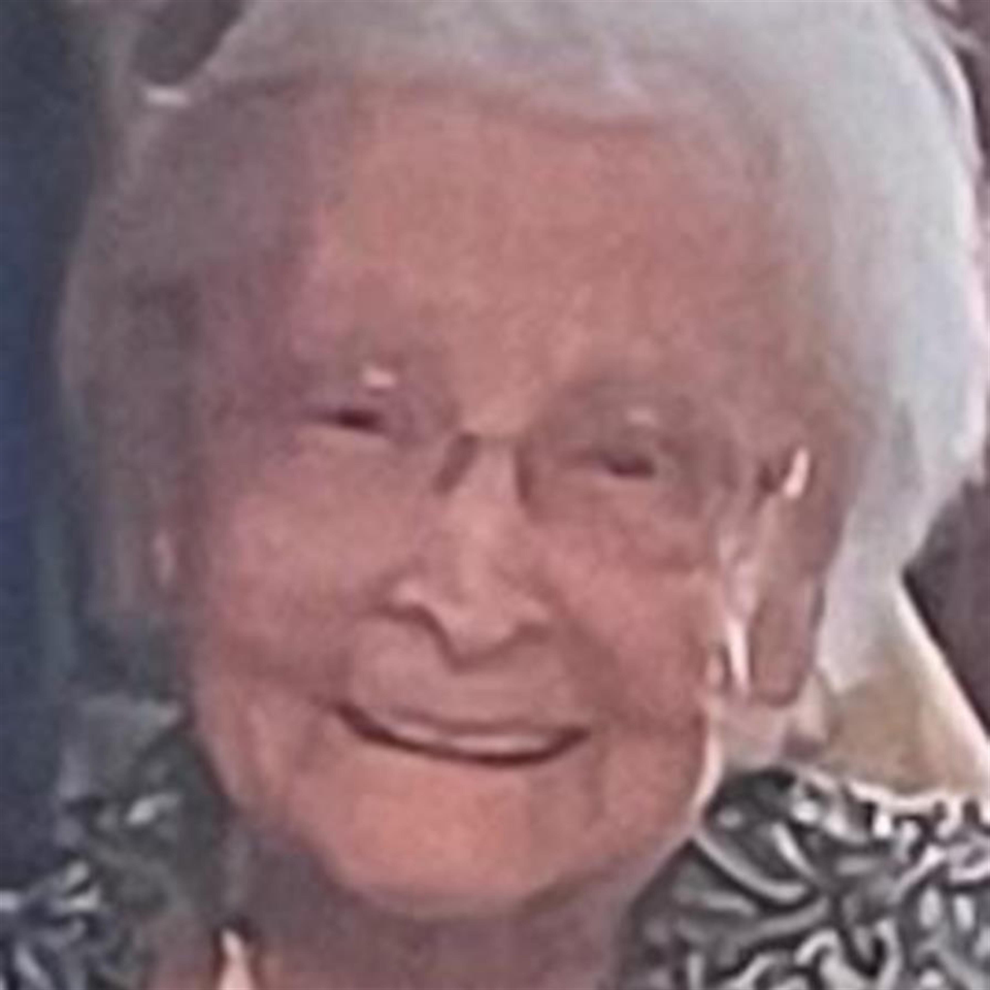 Norma Jeanette Cole