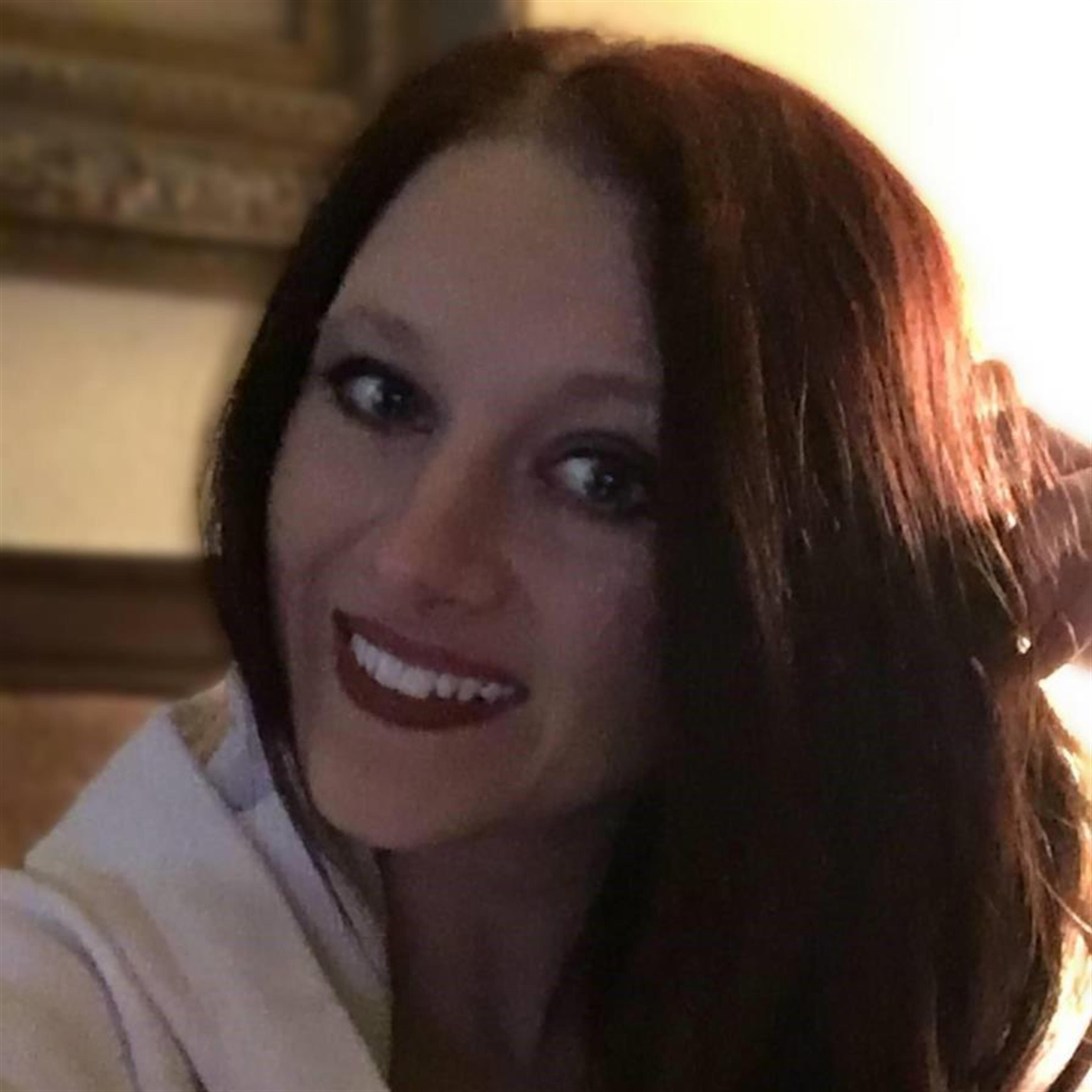 Brittanie Nicole McFerrin