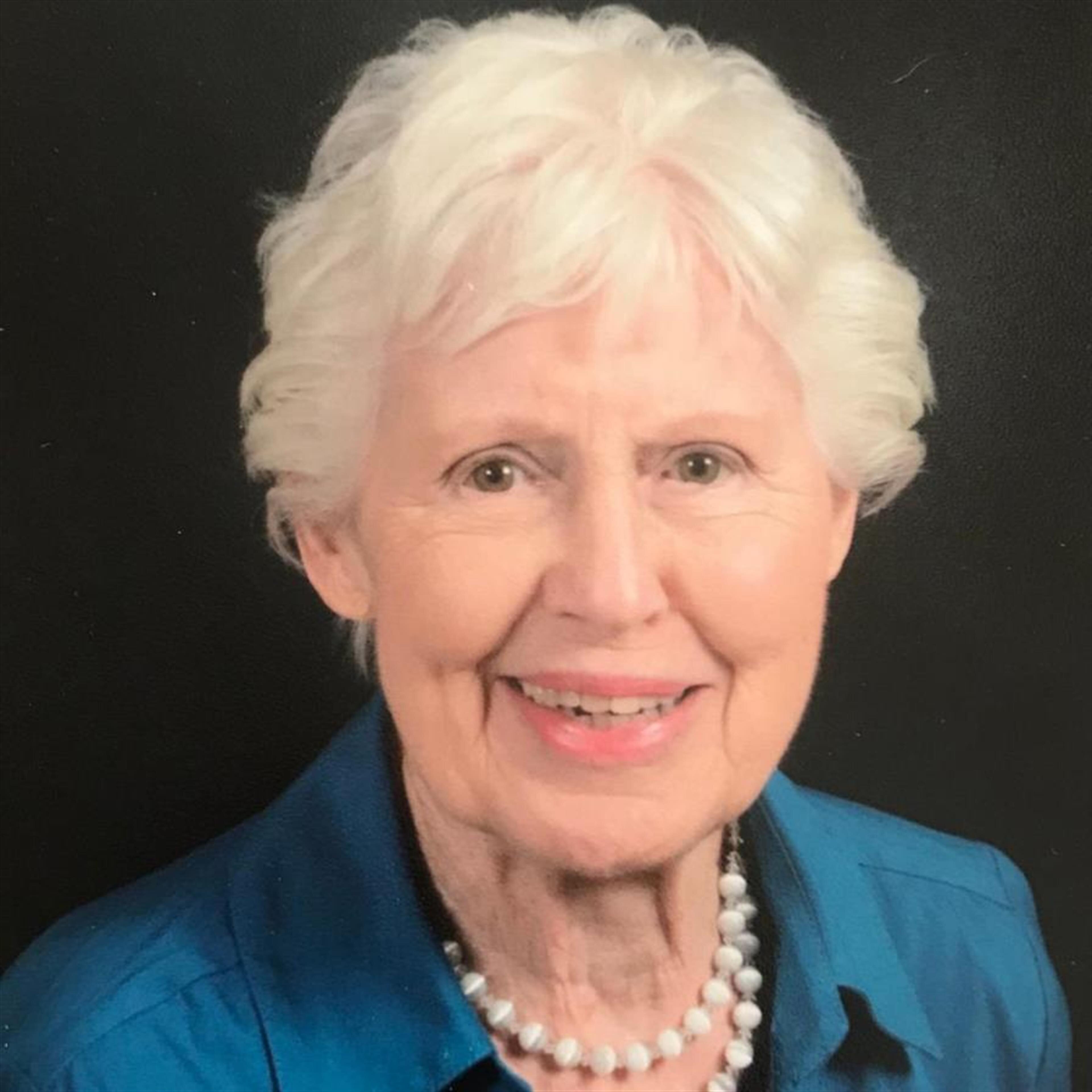 Carol F. Stewart