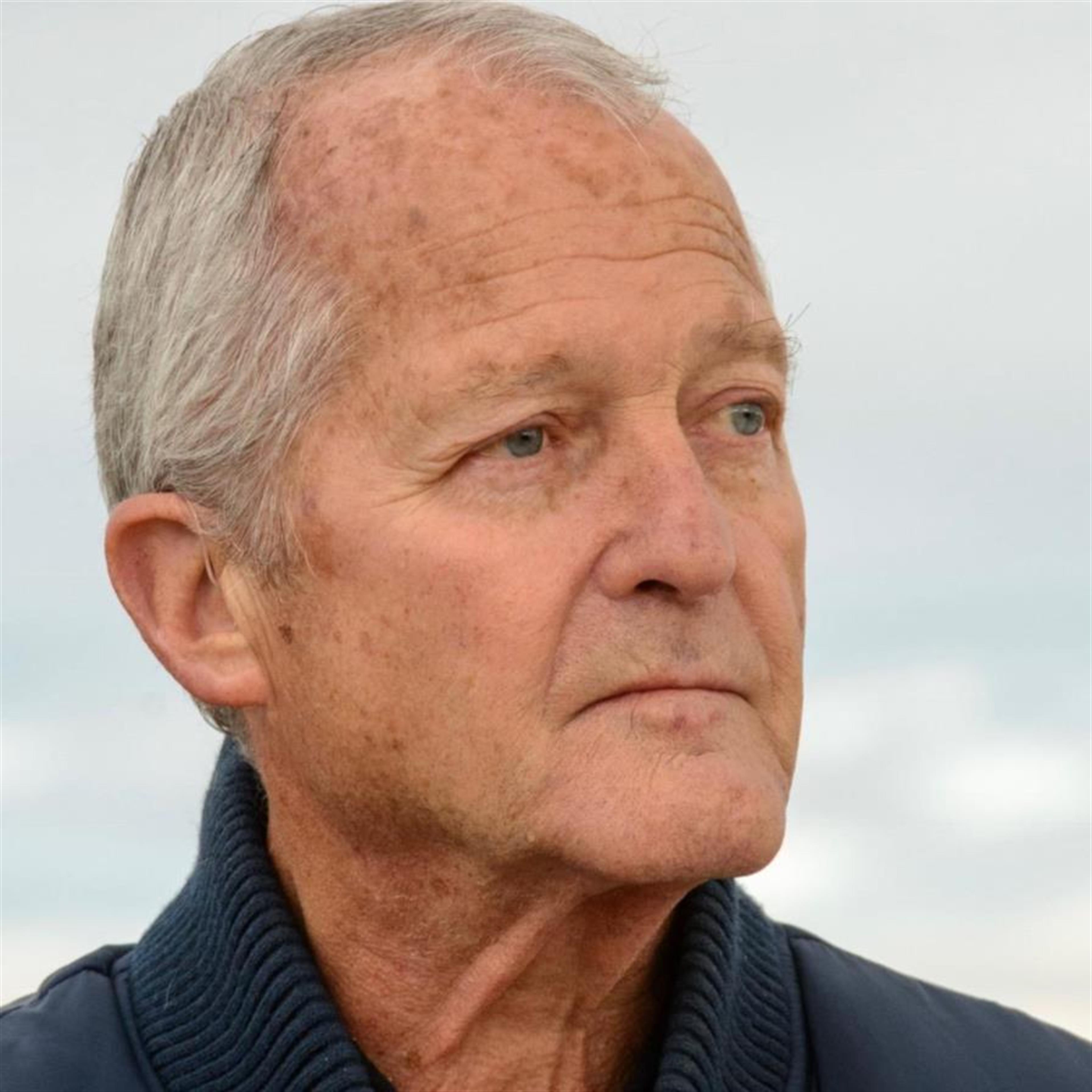 Carter D. Kelley's obituary picture