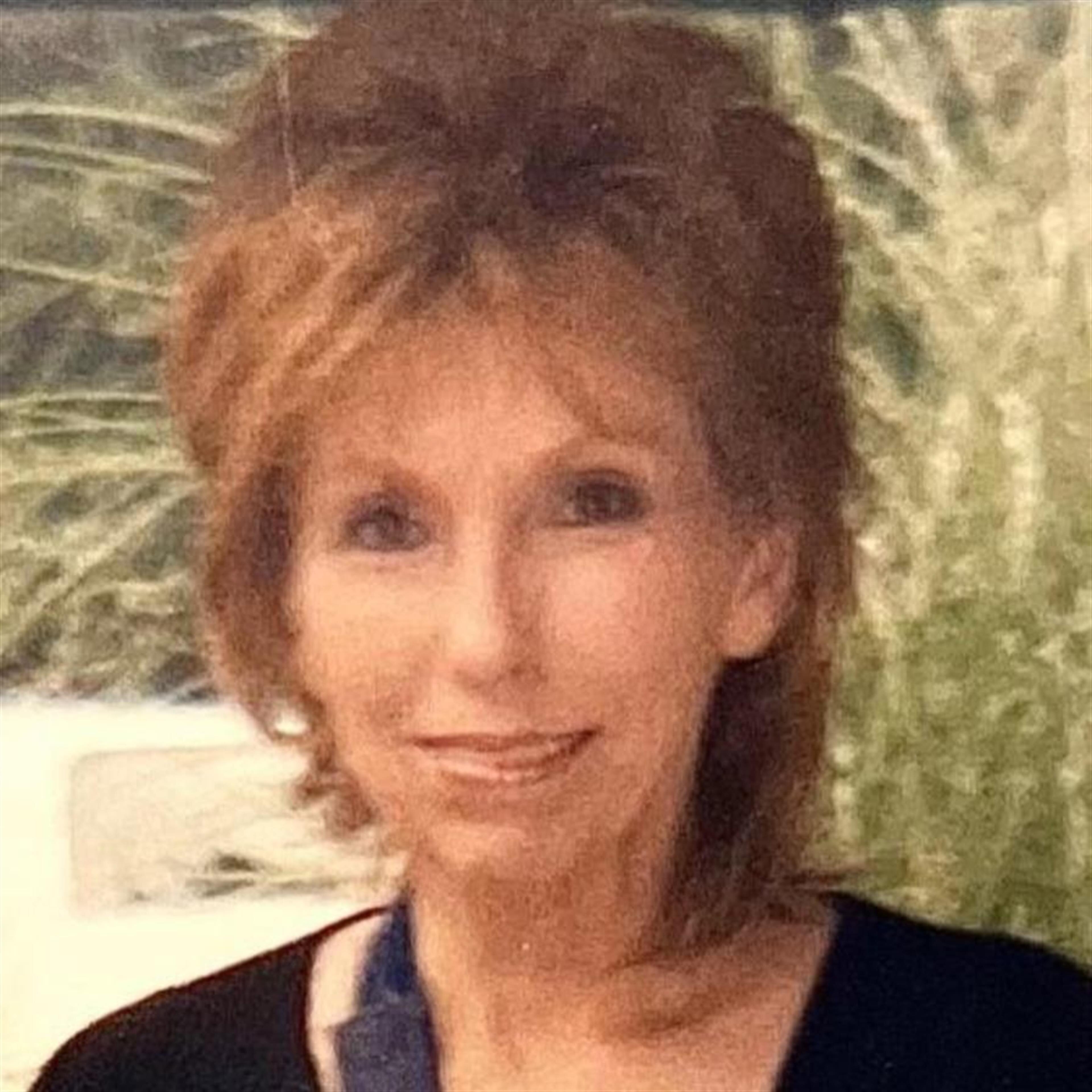Audrey Jean Johnson
