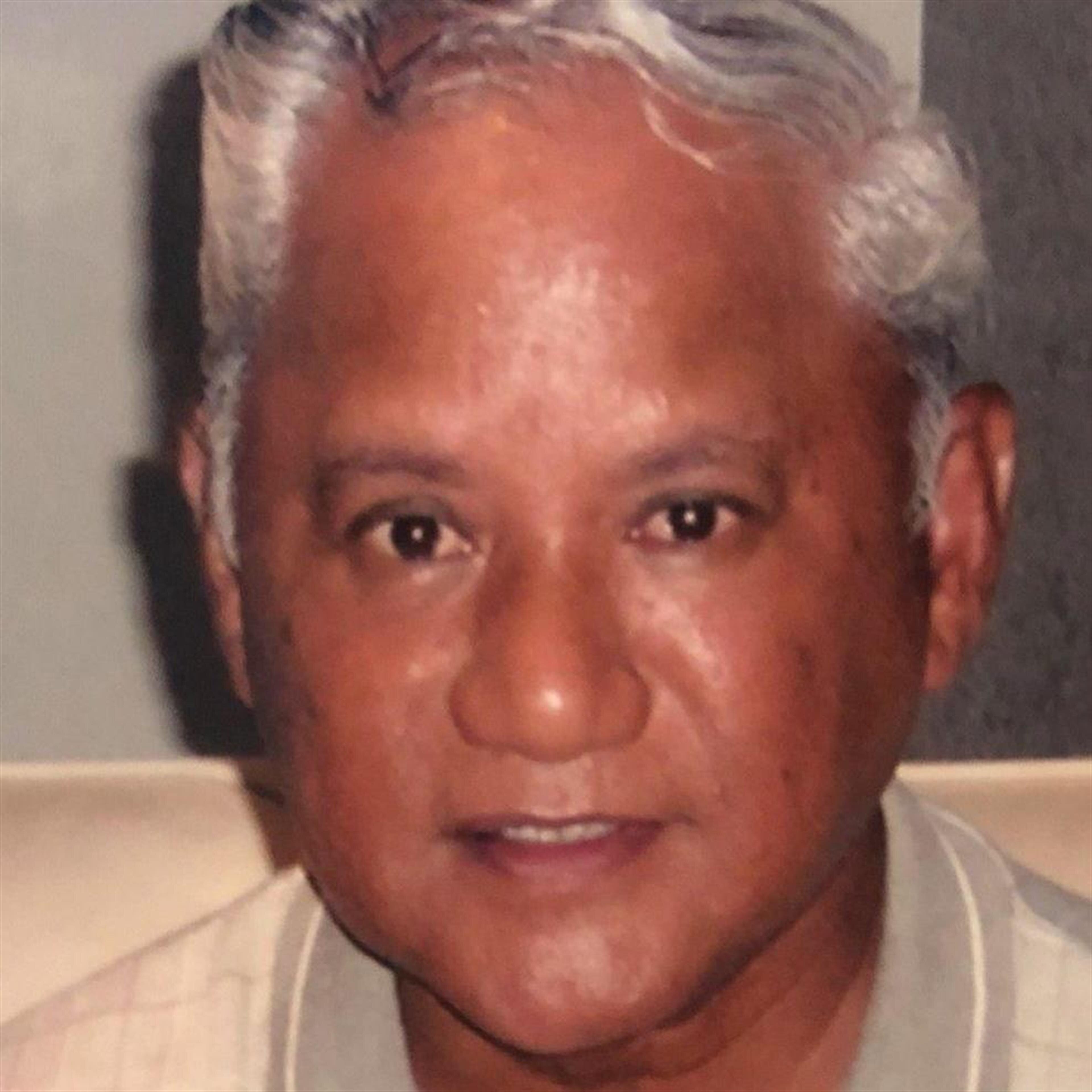 Marcelino Fillazar