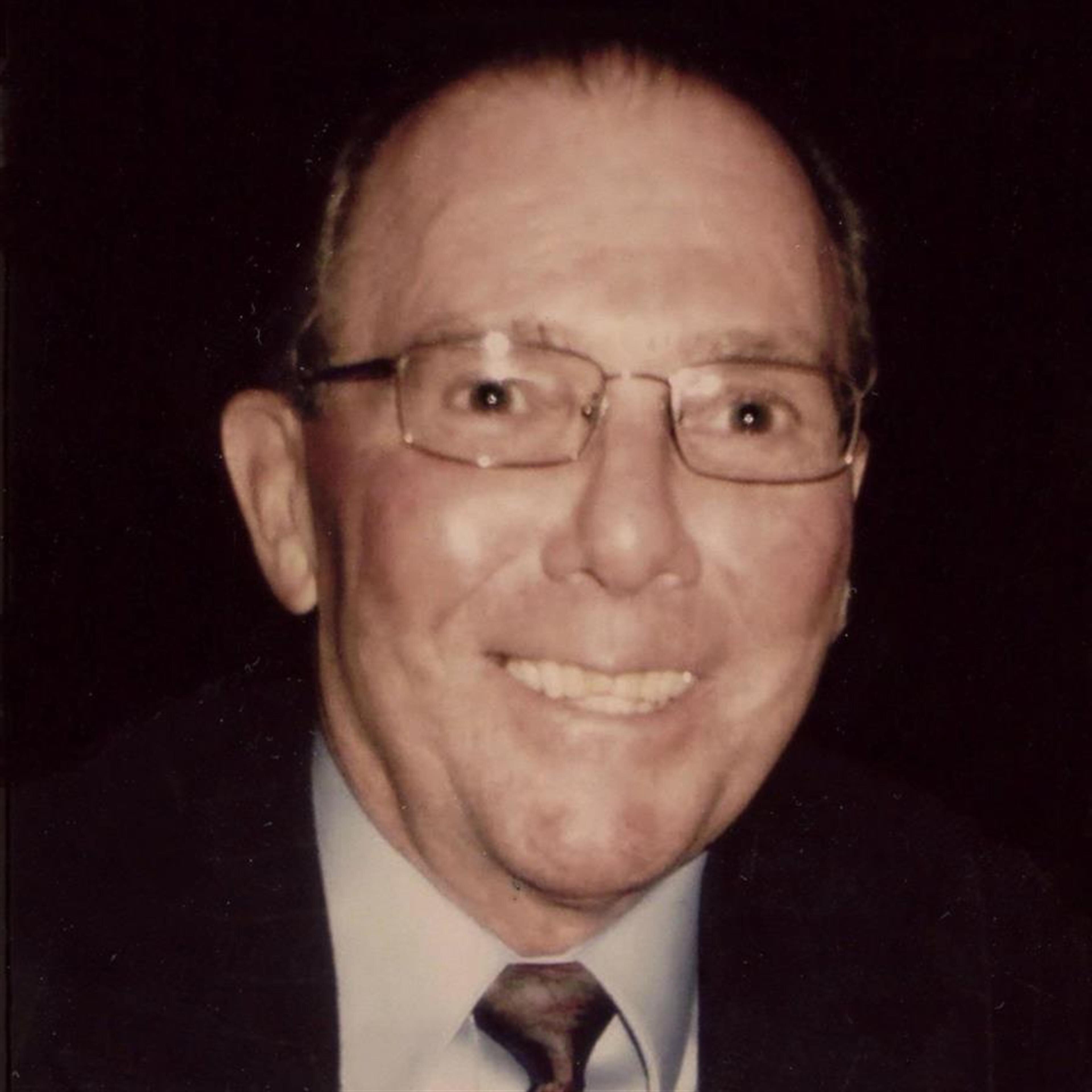 George F. Gainor