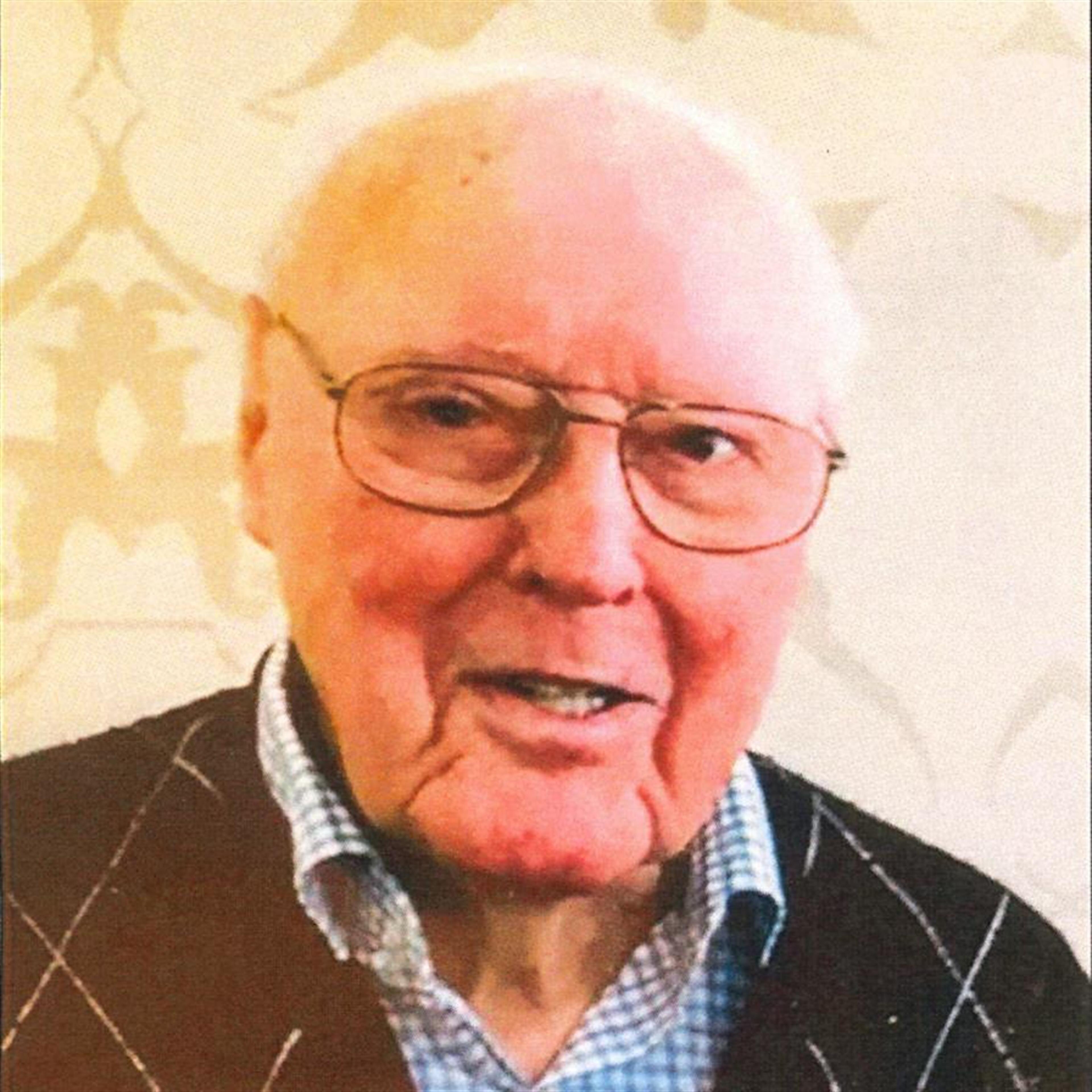 Bobby Marshall Webb