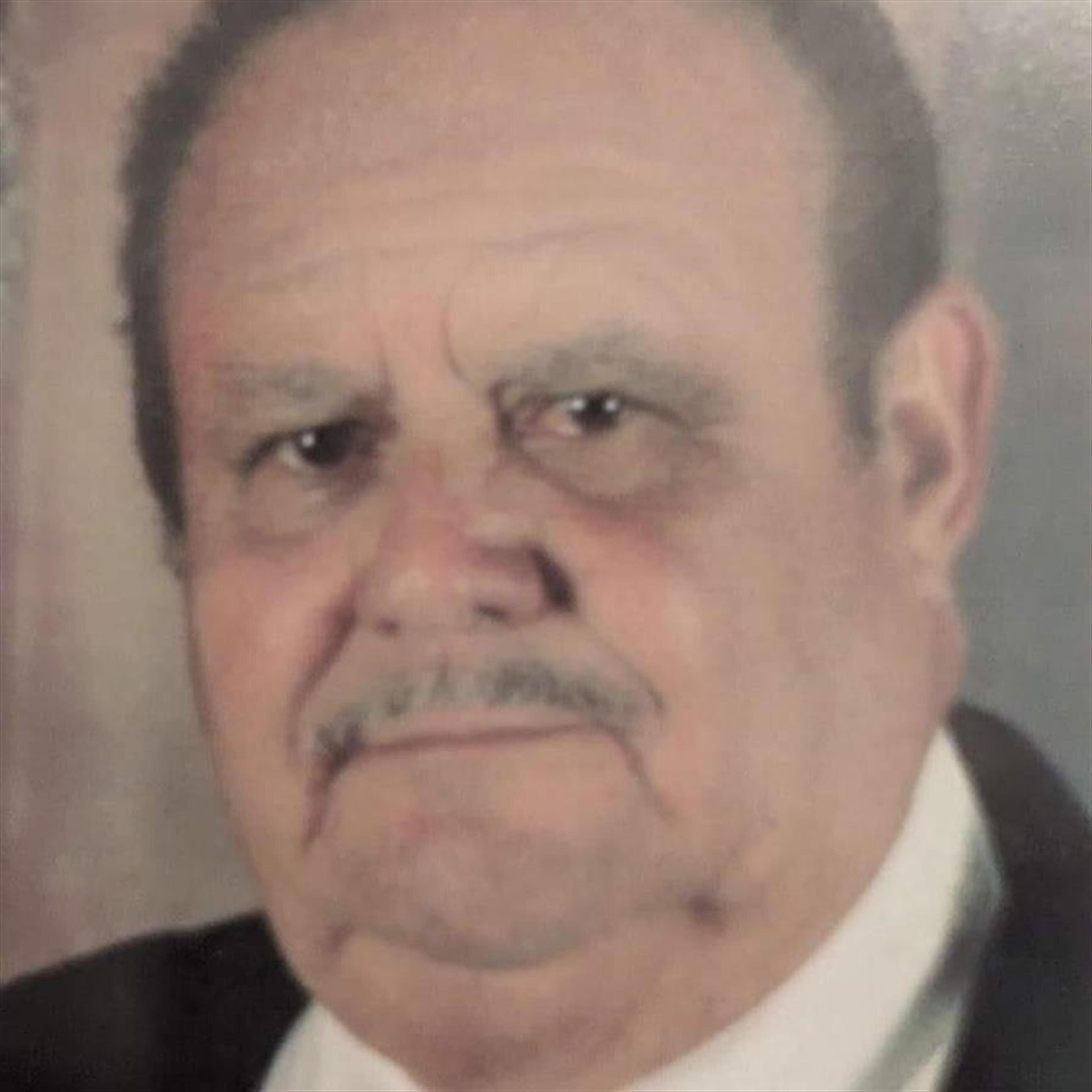 Ramon Luis Rodriguez