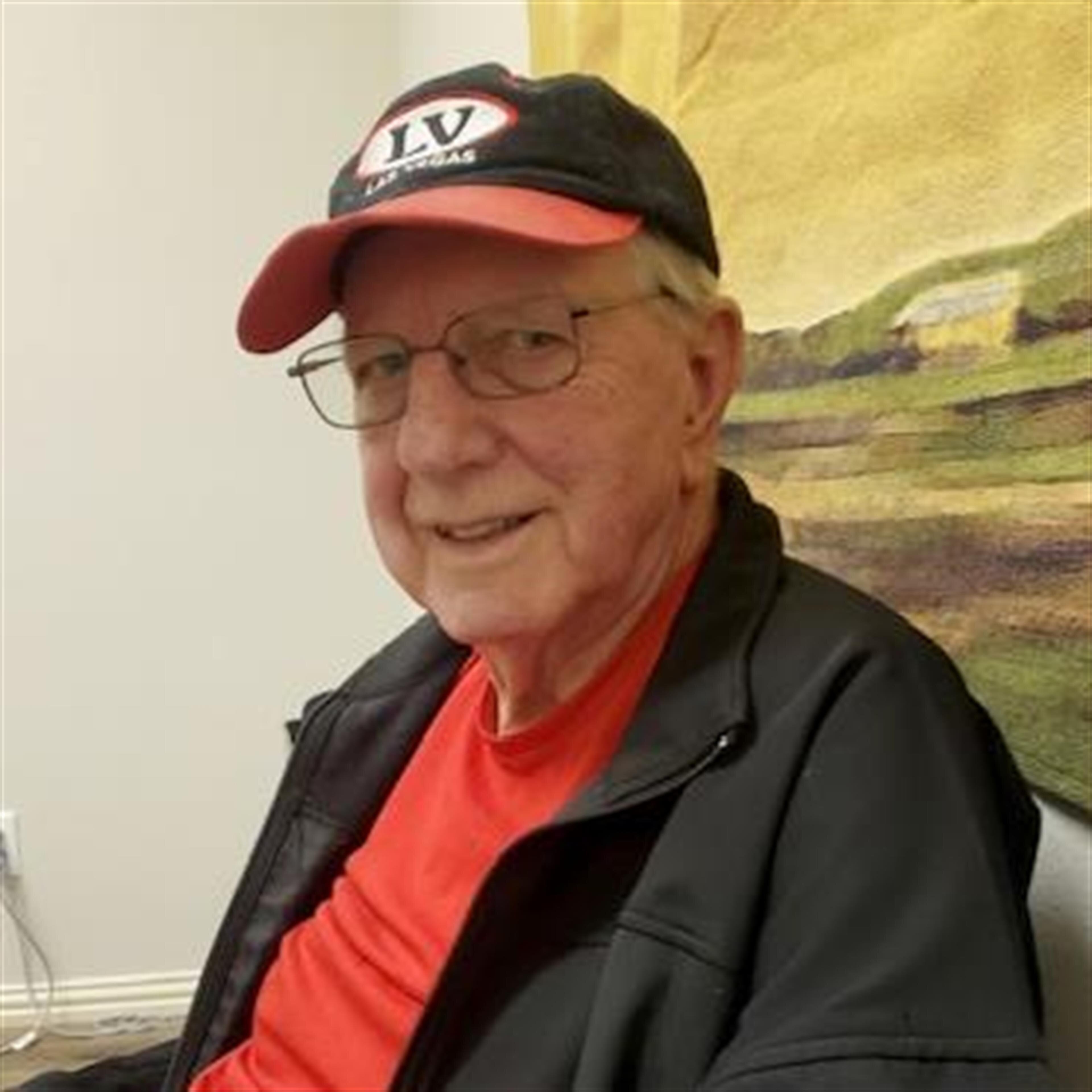 Vernon LeRoy Smith