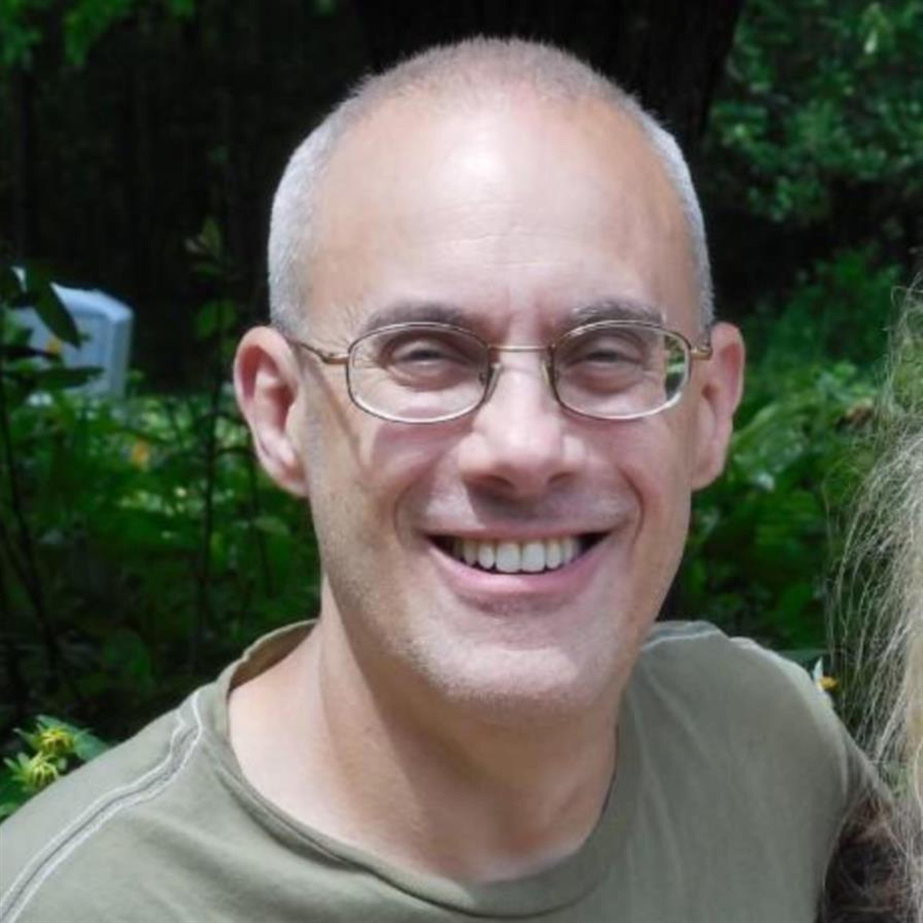 William "Bill" Hayward Young