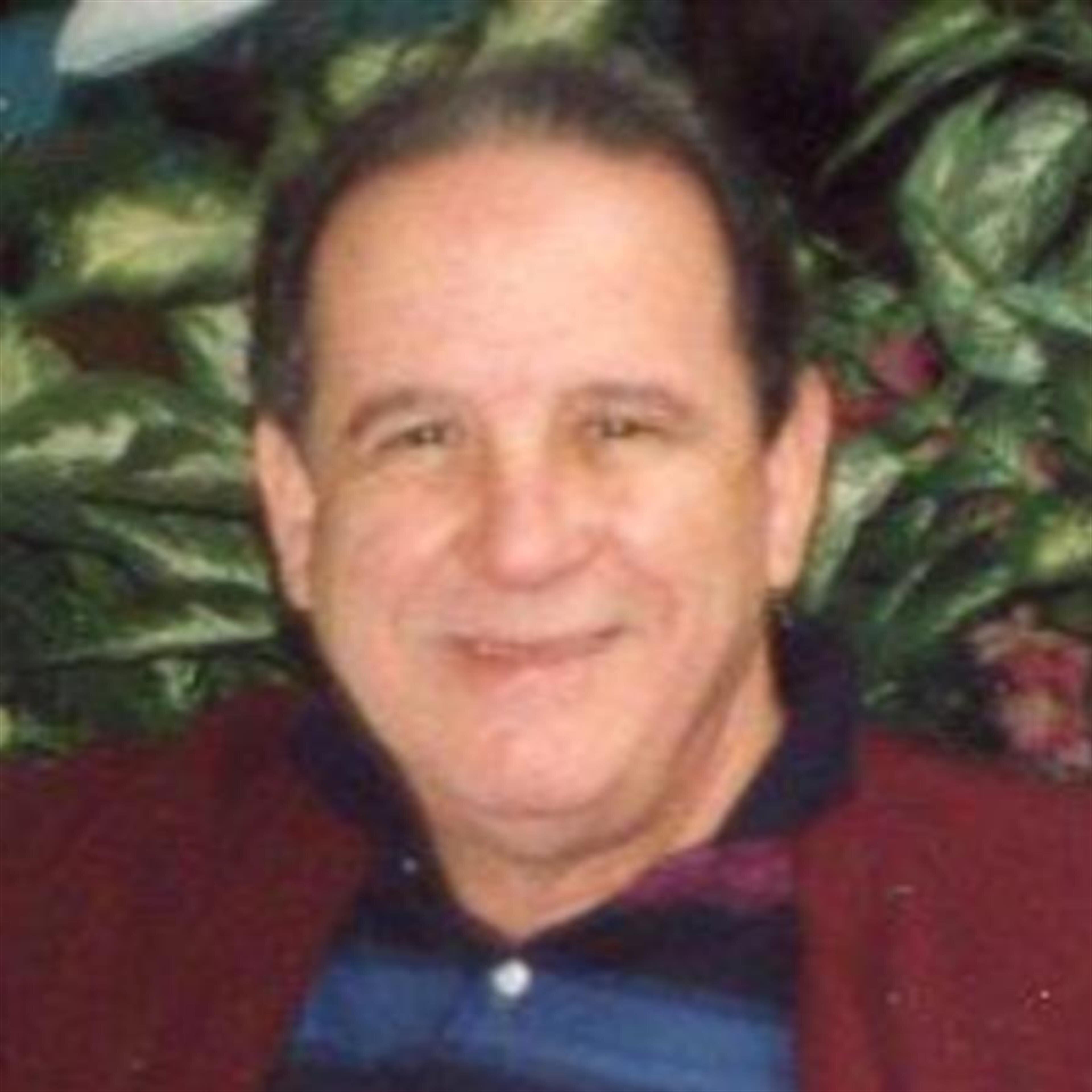 PABLO MIGUEL MANZANO DVM