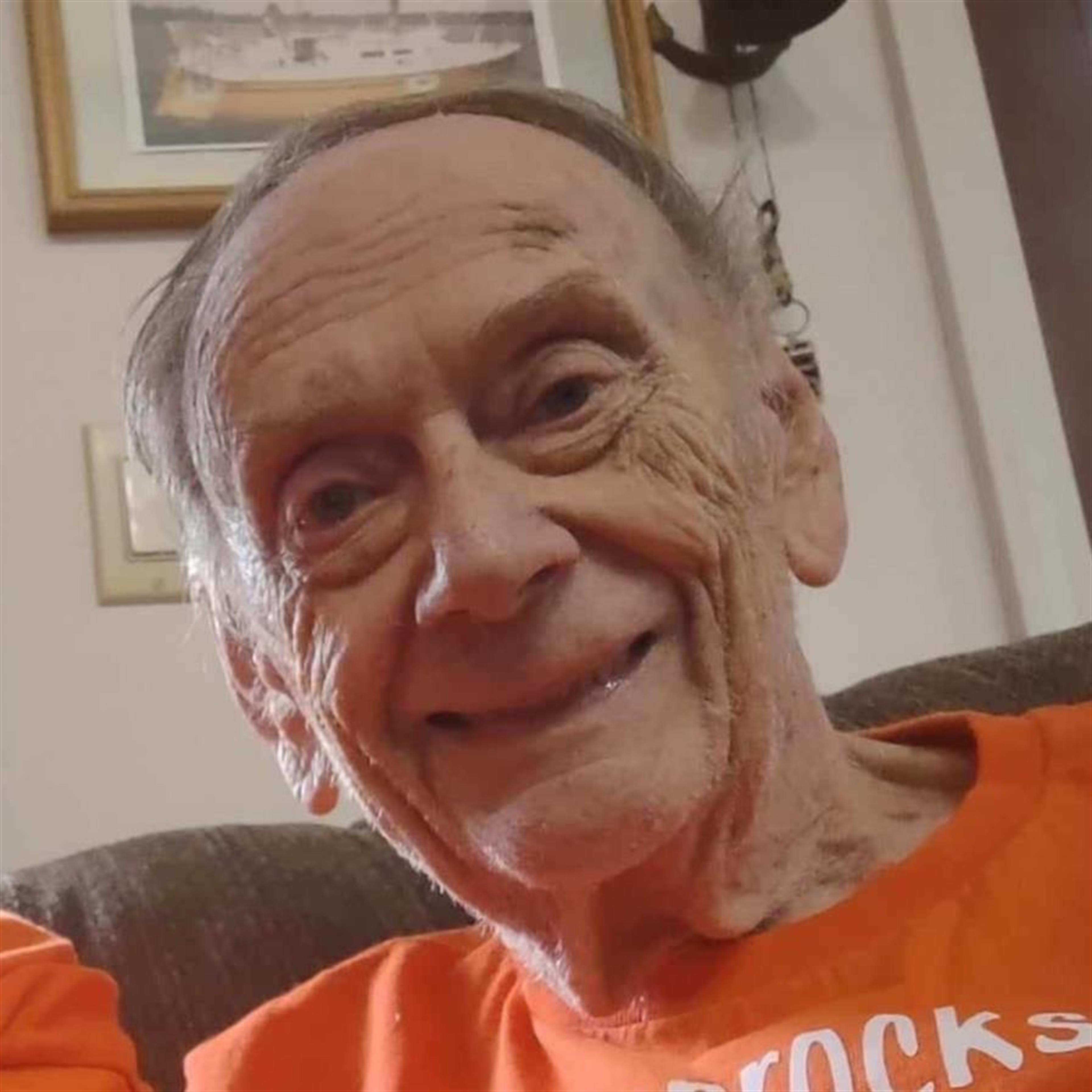 Kenneth Charles Gage