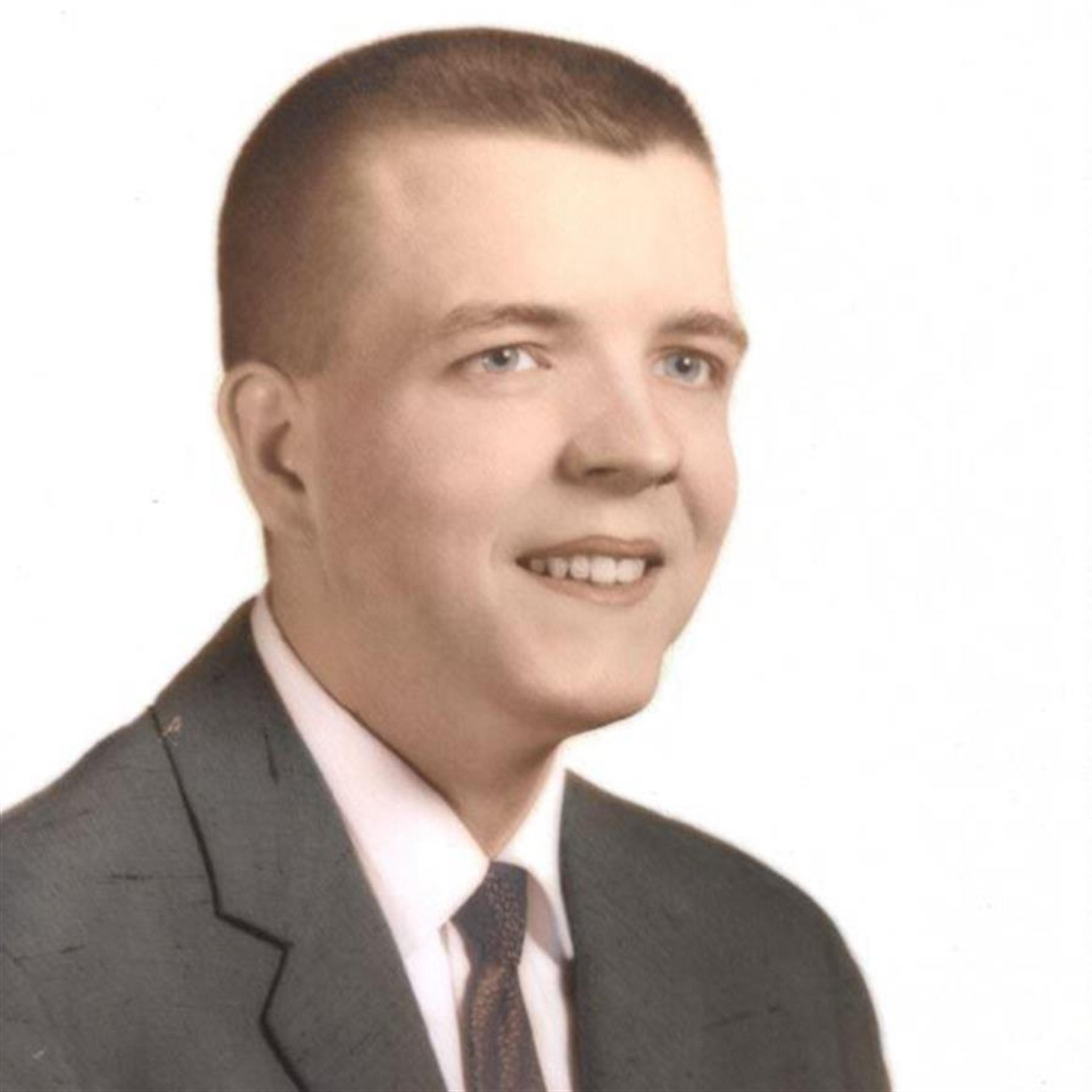 William Kennen