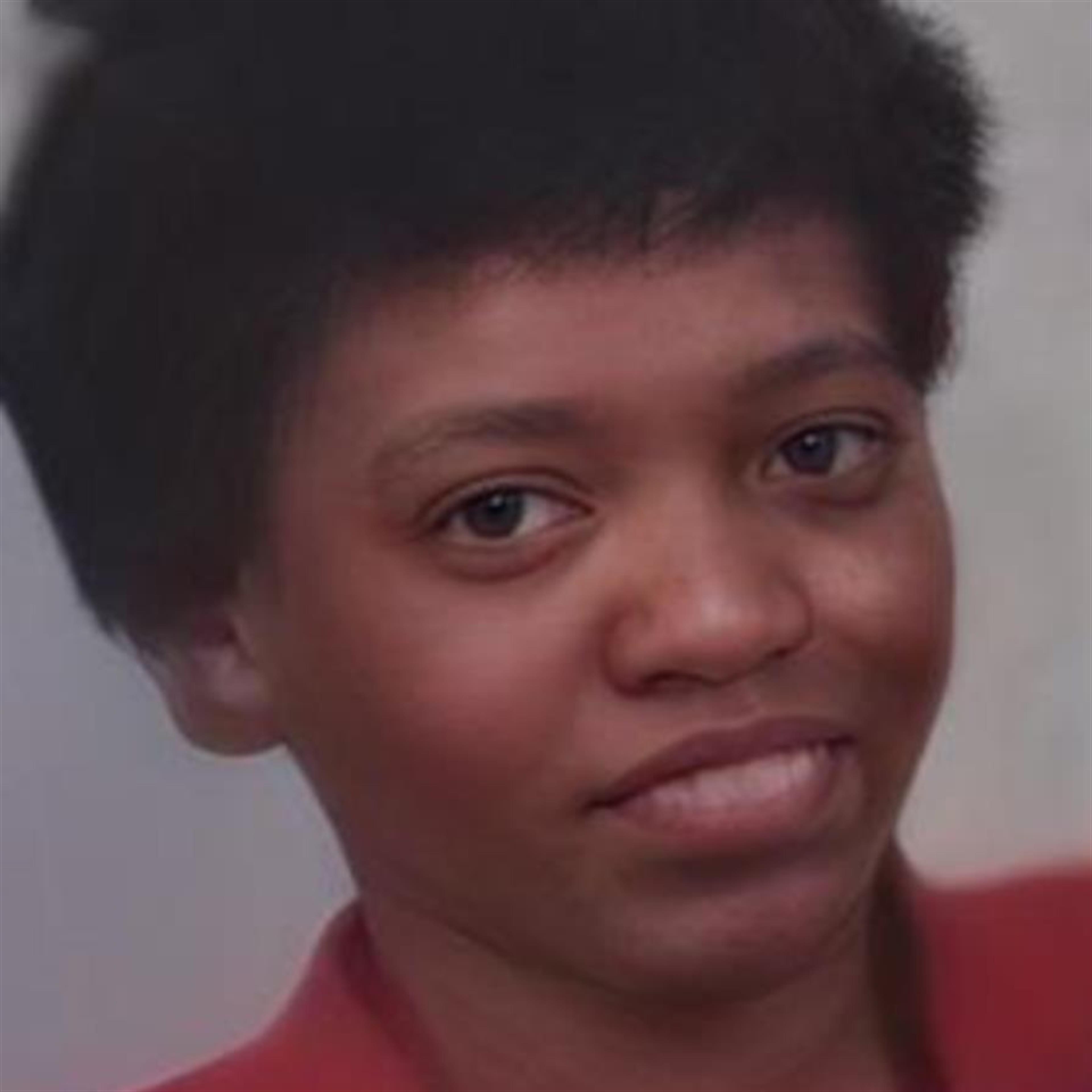 Luetrisia Reed-Hitchcock