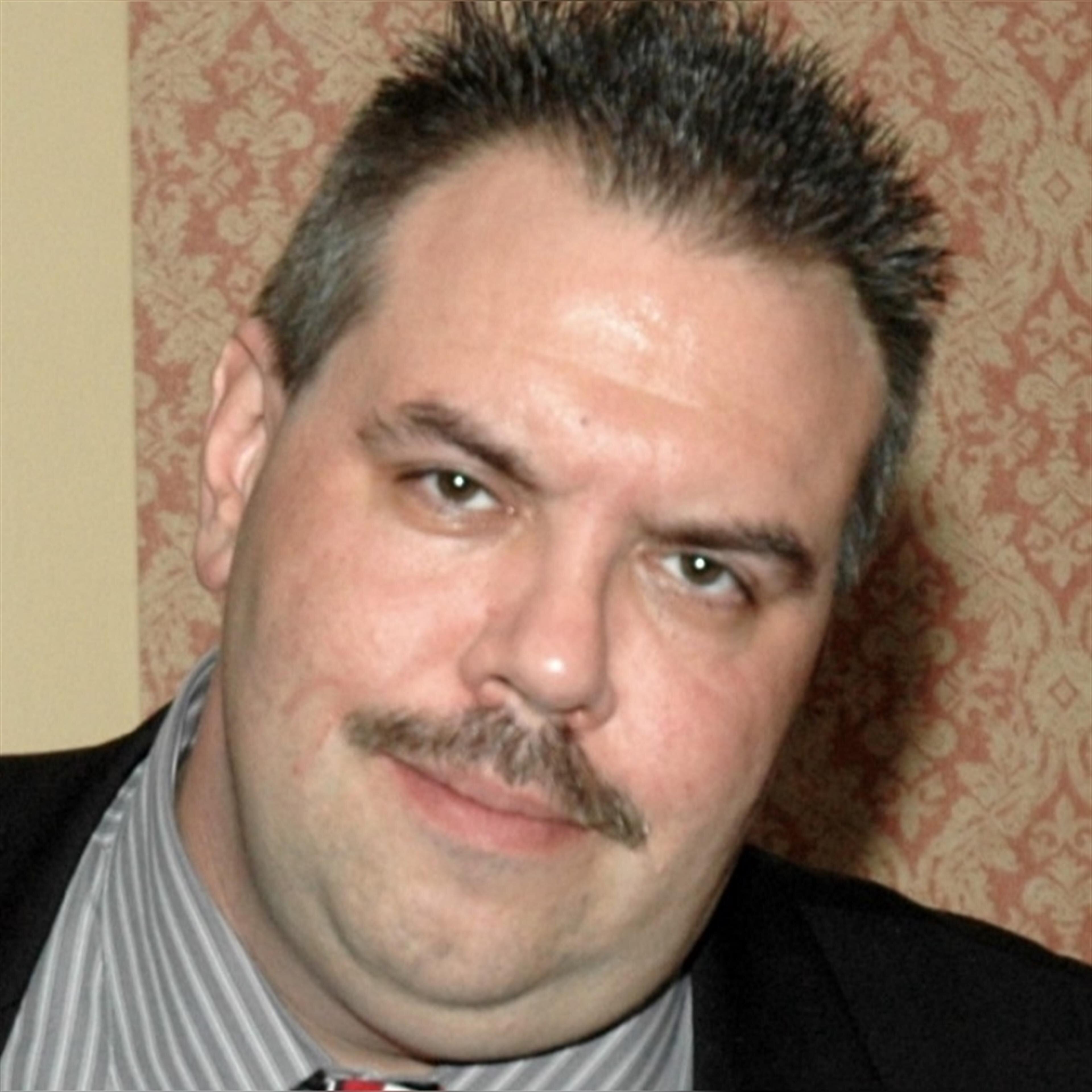 Gary Reimer