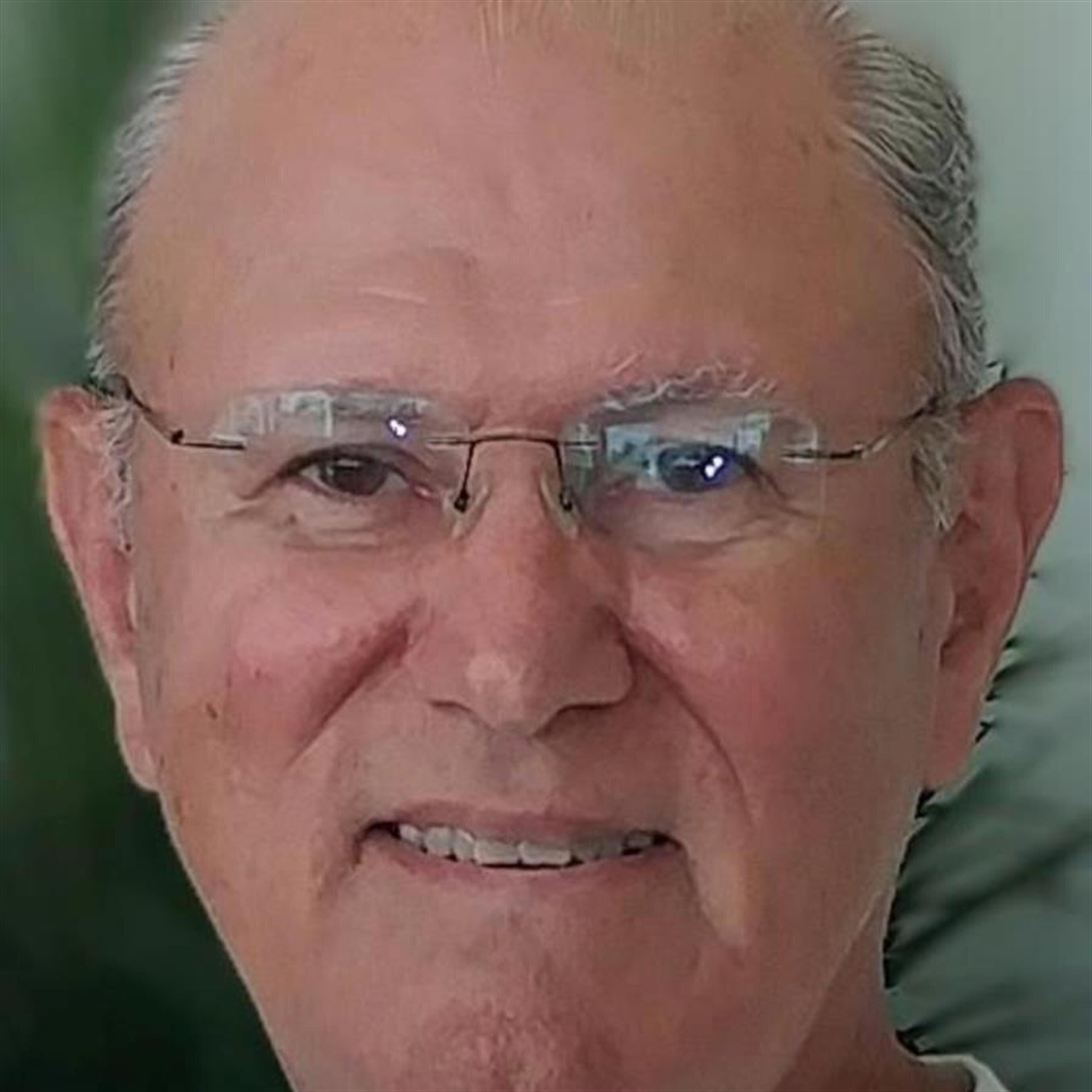 John William Andreoli Jr.