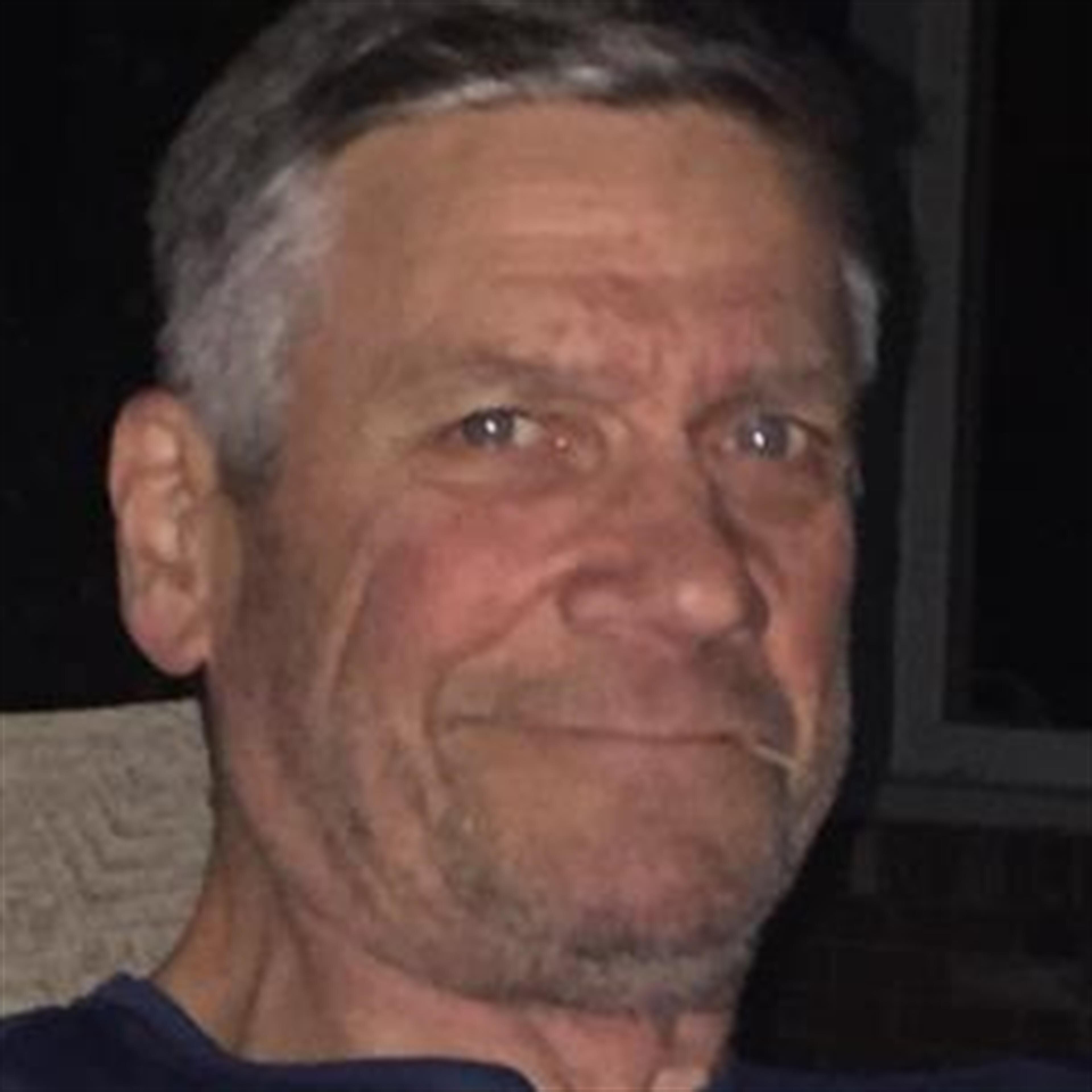 Clifford Charles Riedel