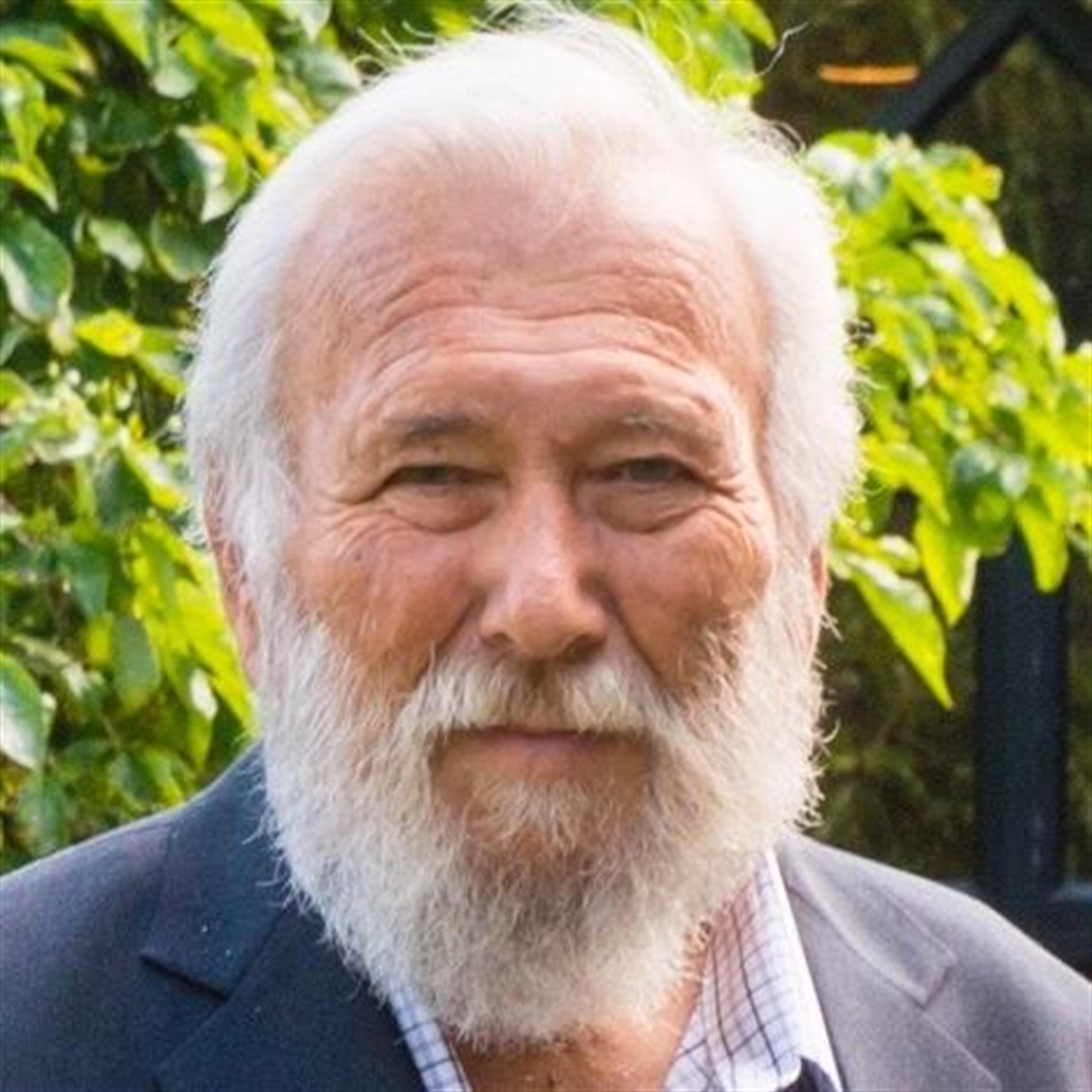 Richard "Dick" Henry Shaw