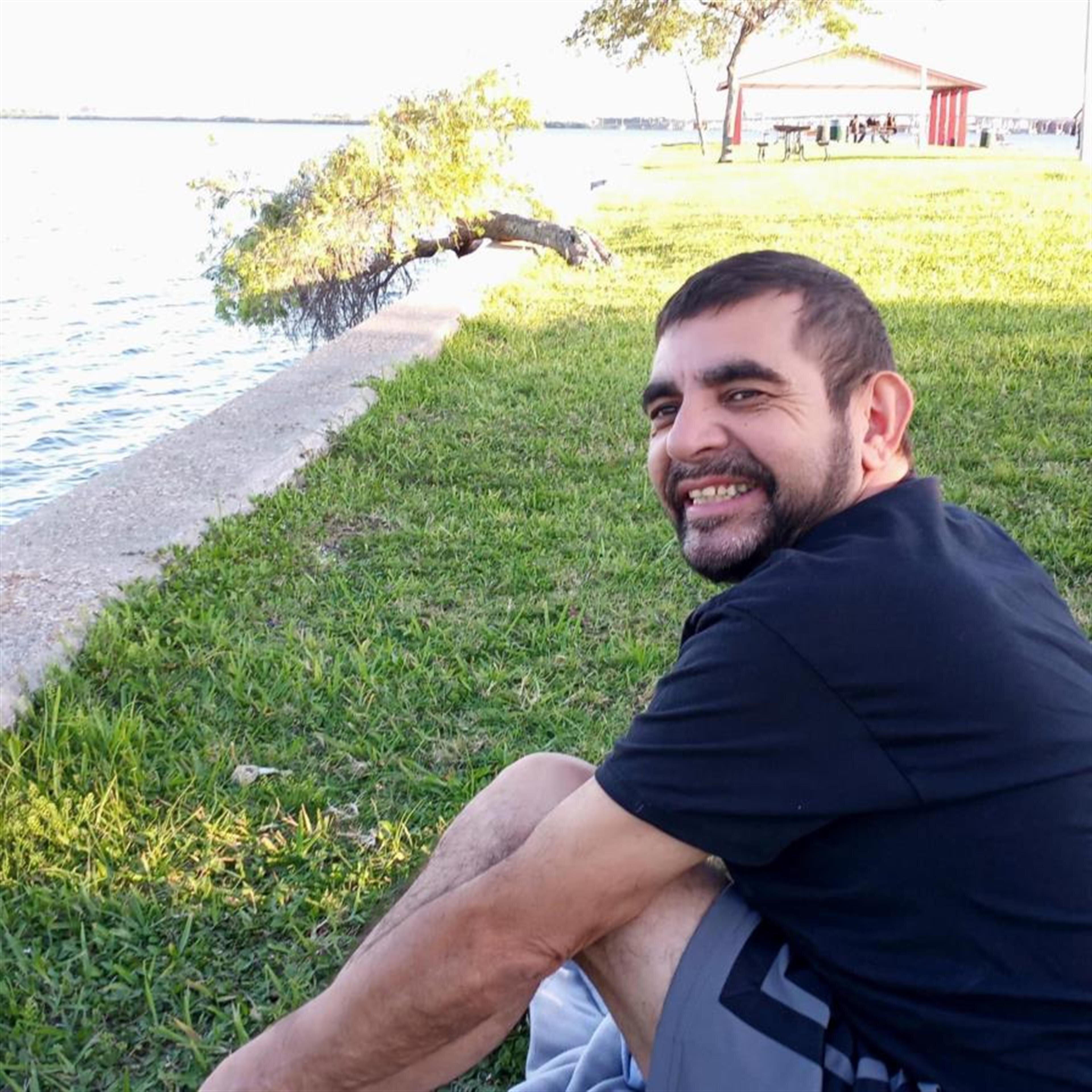 German Humberto Amaya