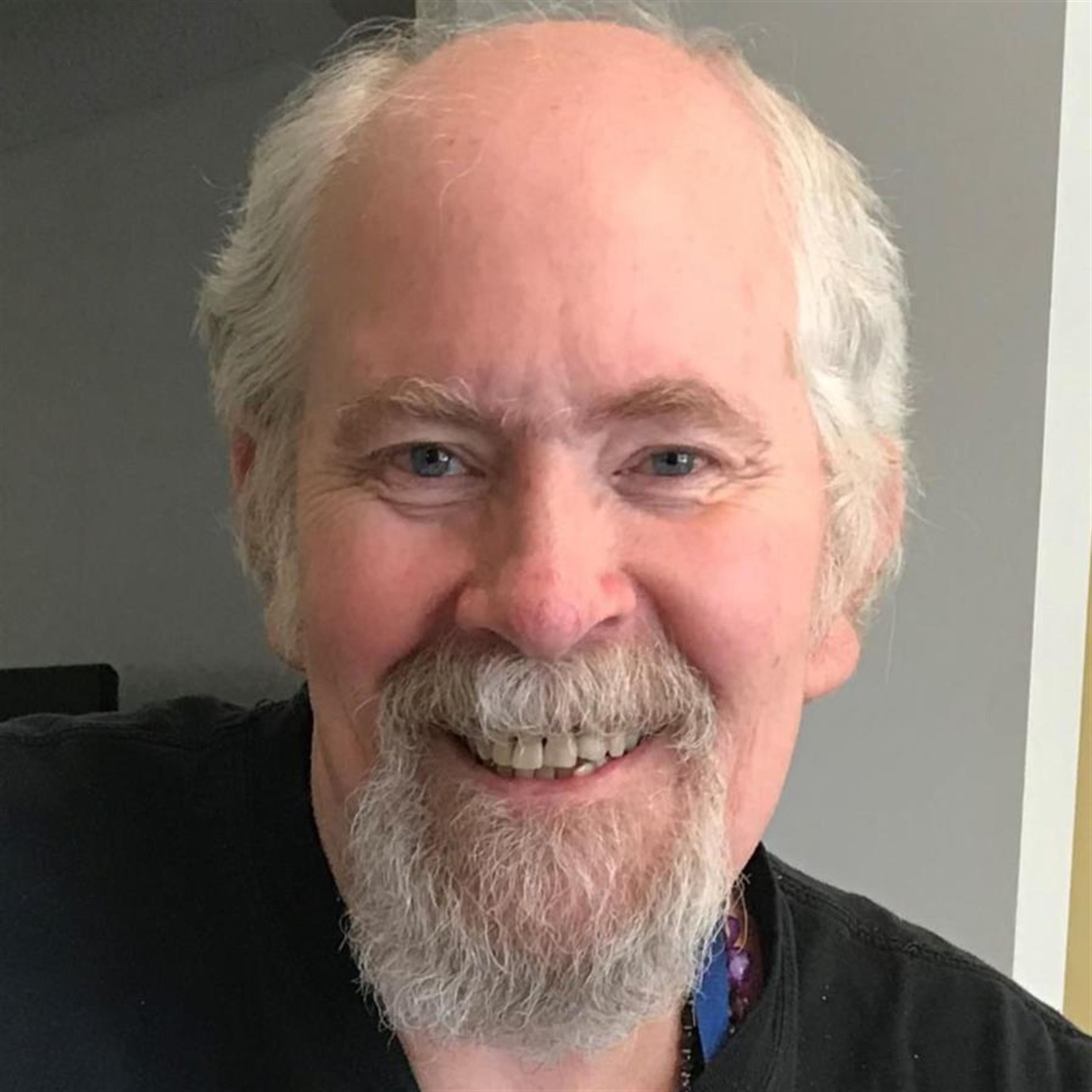 Jon Richard Meader