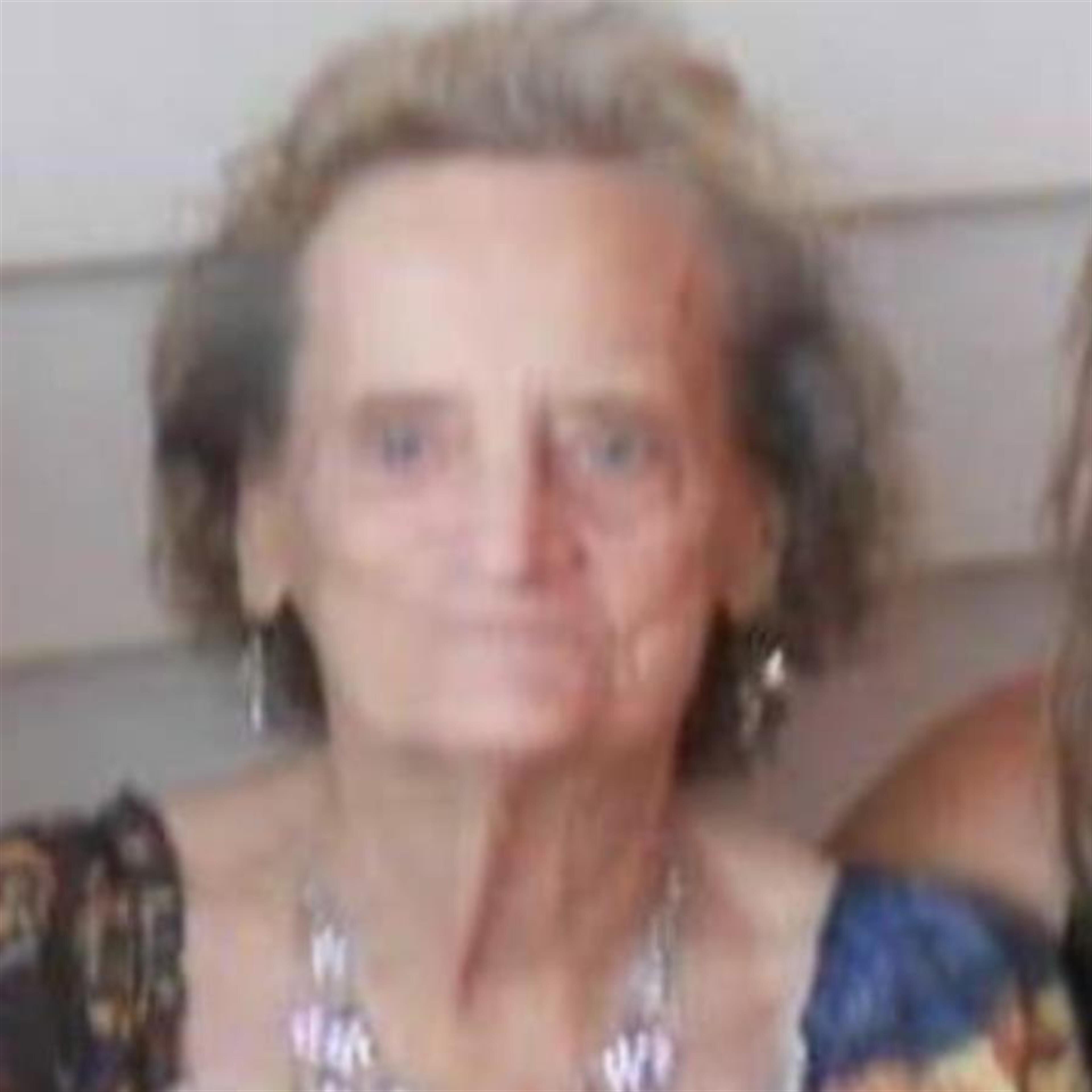 Lucille Bonnie Wilkinson