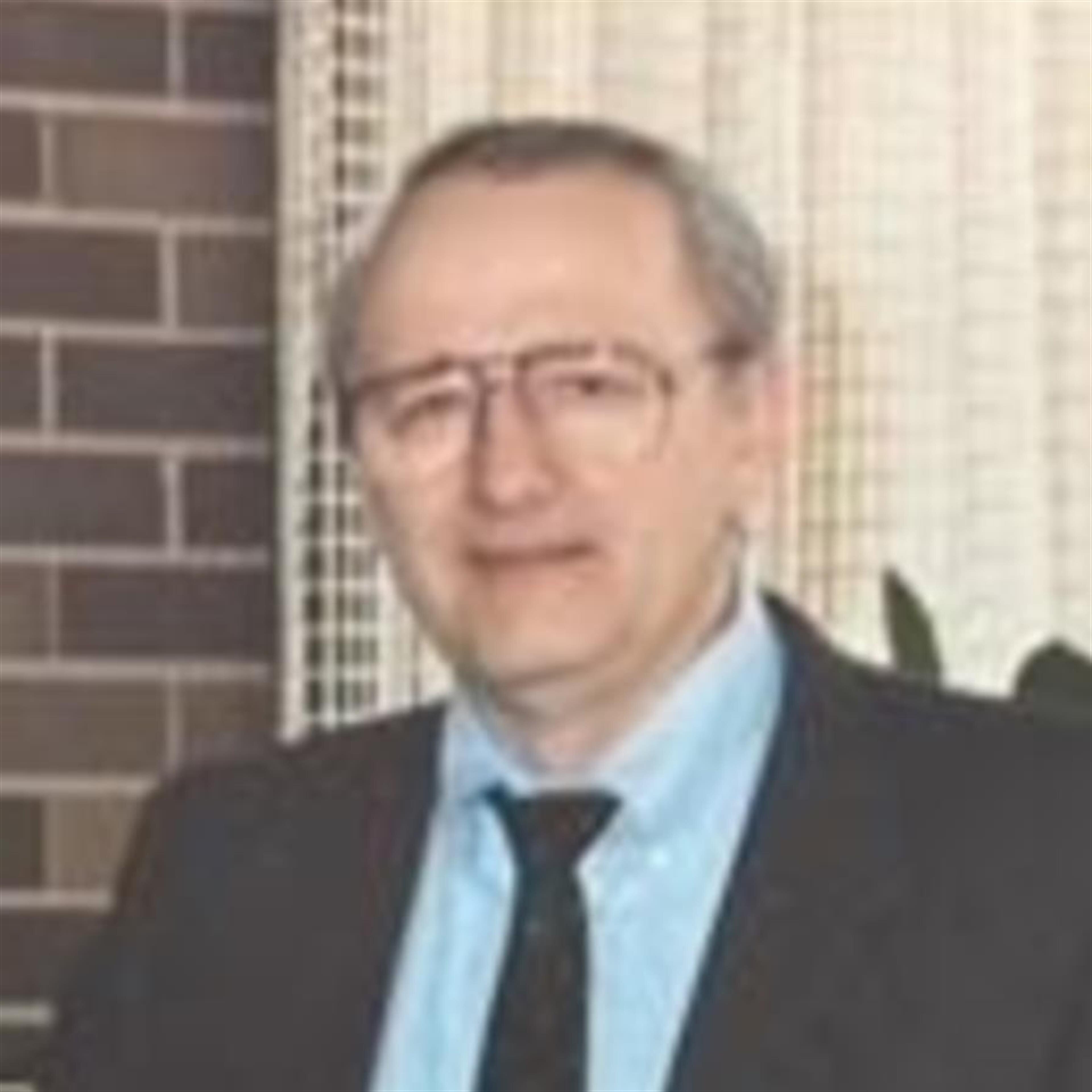 Robert N. "Bob" Weerstra