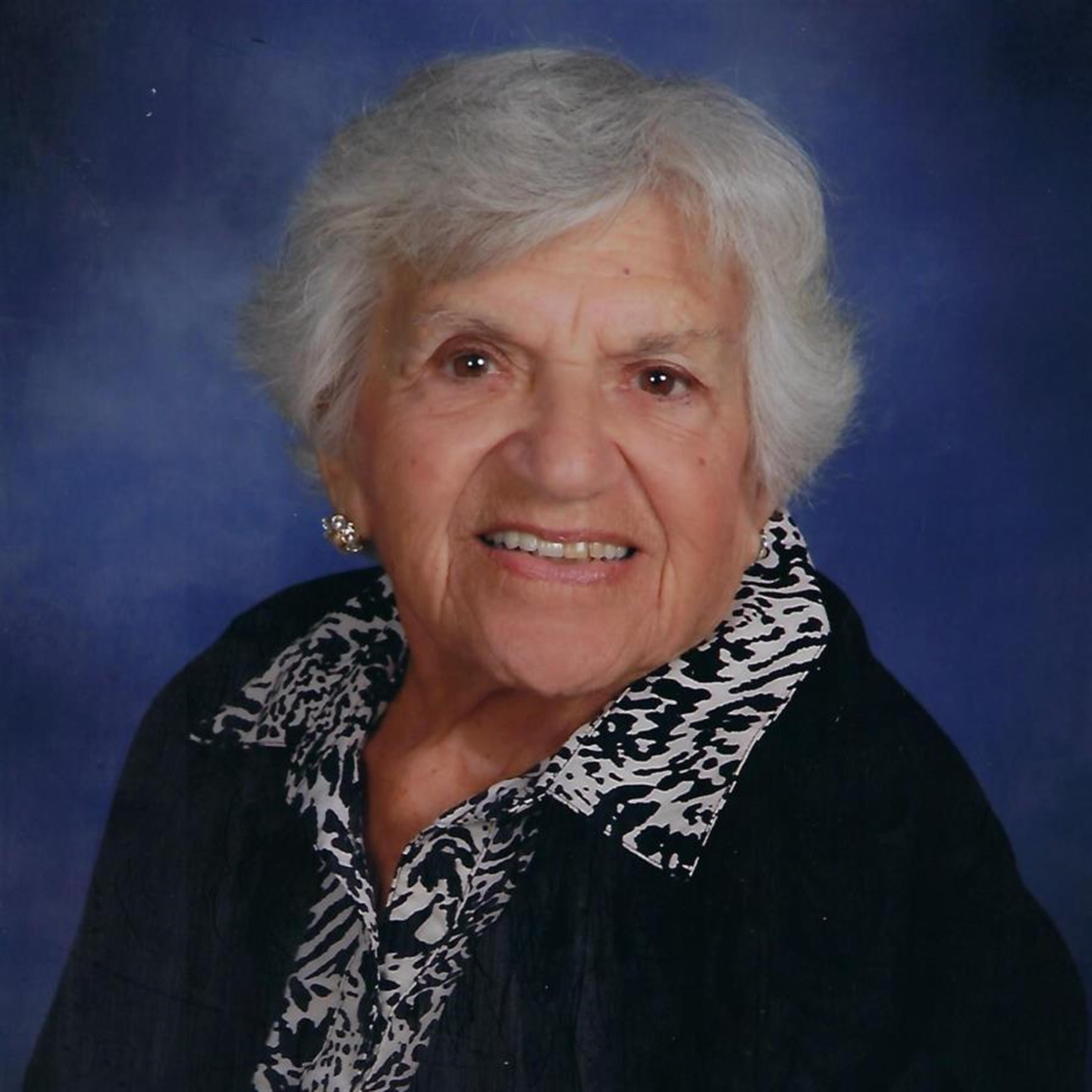 Santina "Dena" Marie Kish