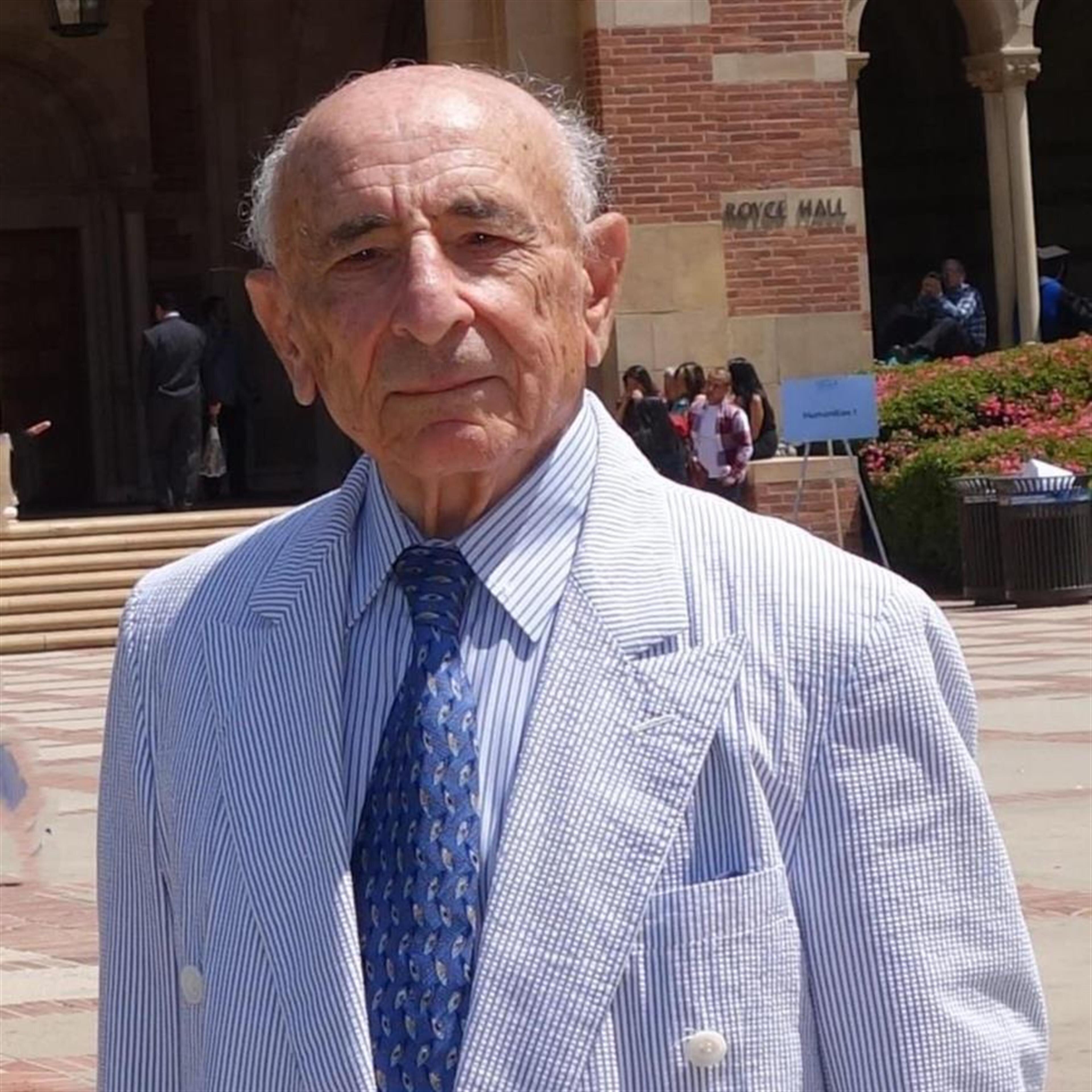 Hassan Hosseini